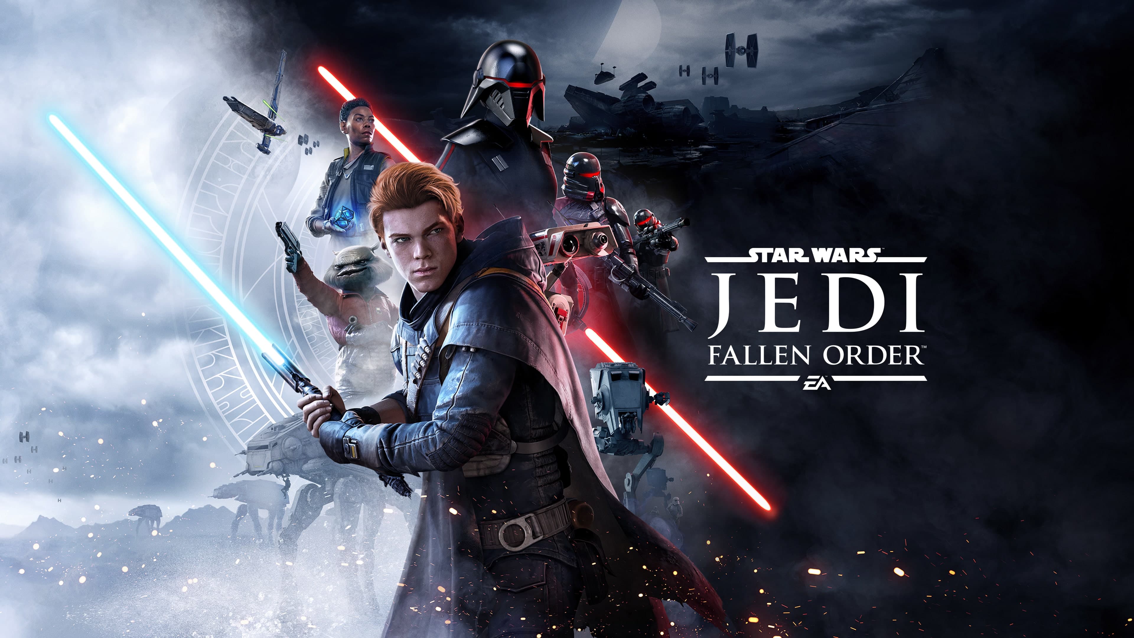 STAR WARS Jedi: Fallen Order Standard