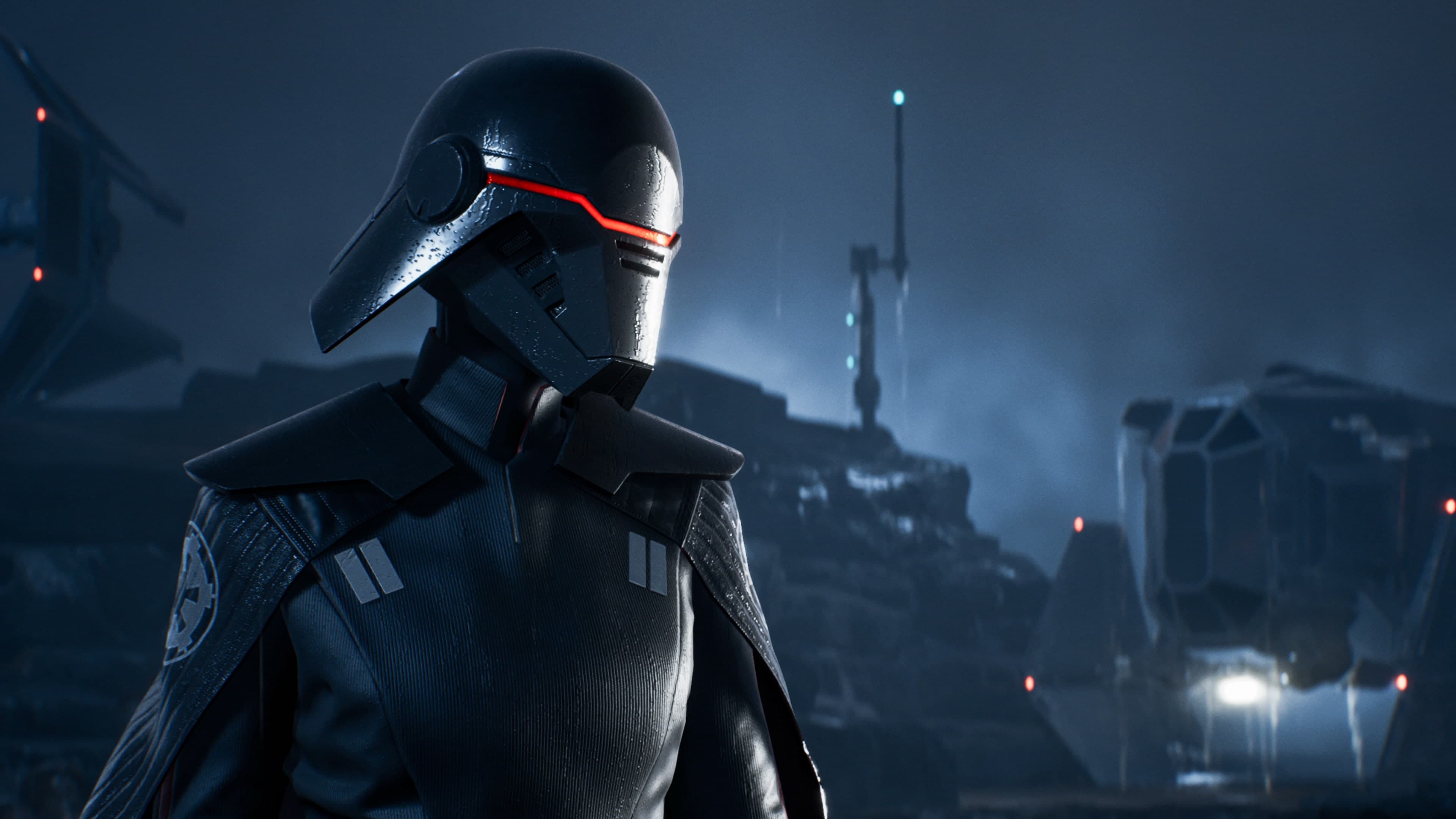 STAR WARS Jedi: Fallen Order: скриншот 2