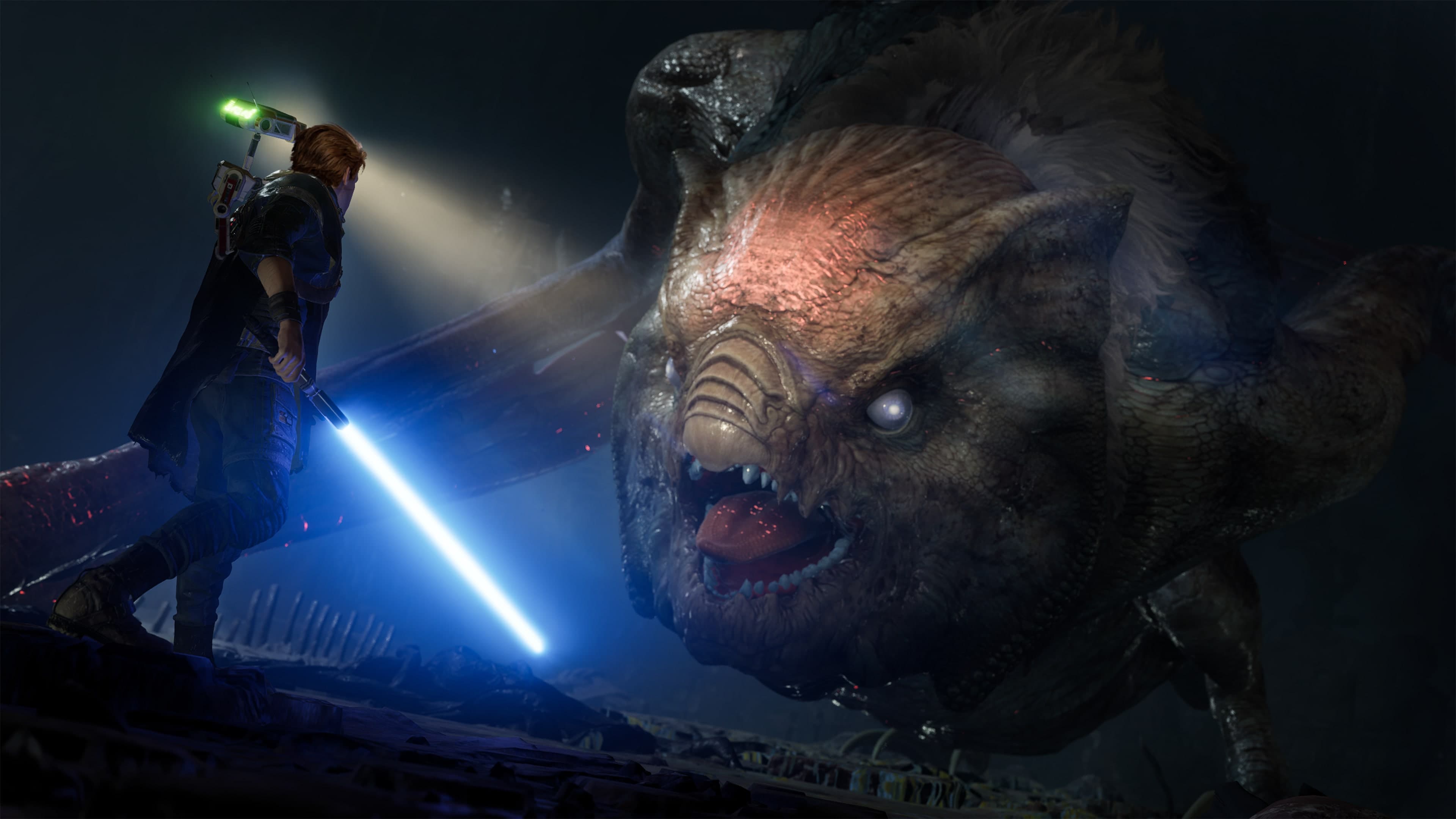 STAR WARS Jedi: Fallen Order: скриншот 3