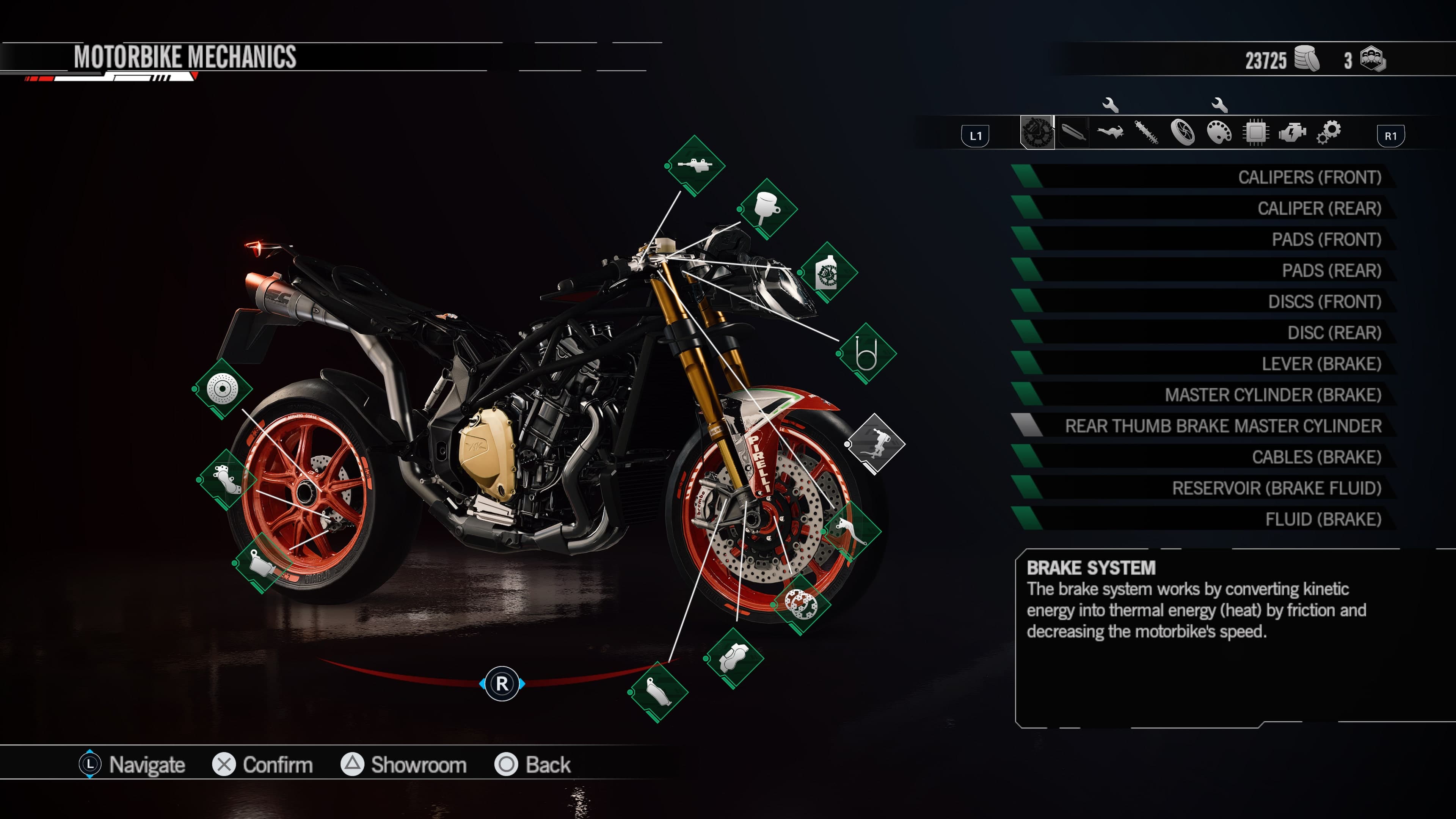 RiMS Racing: скриншот 4