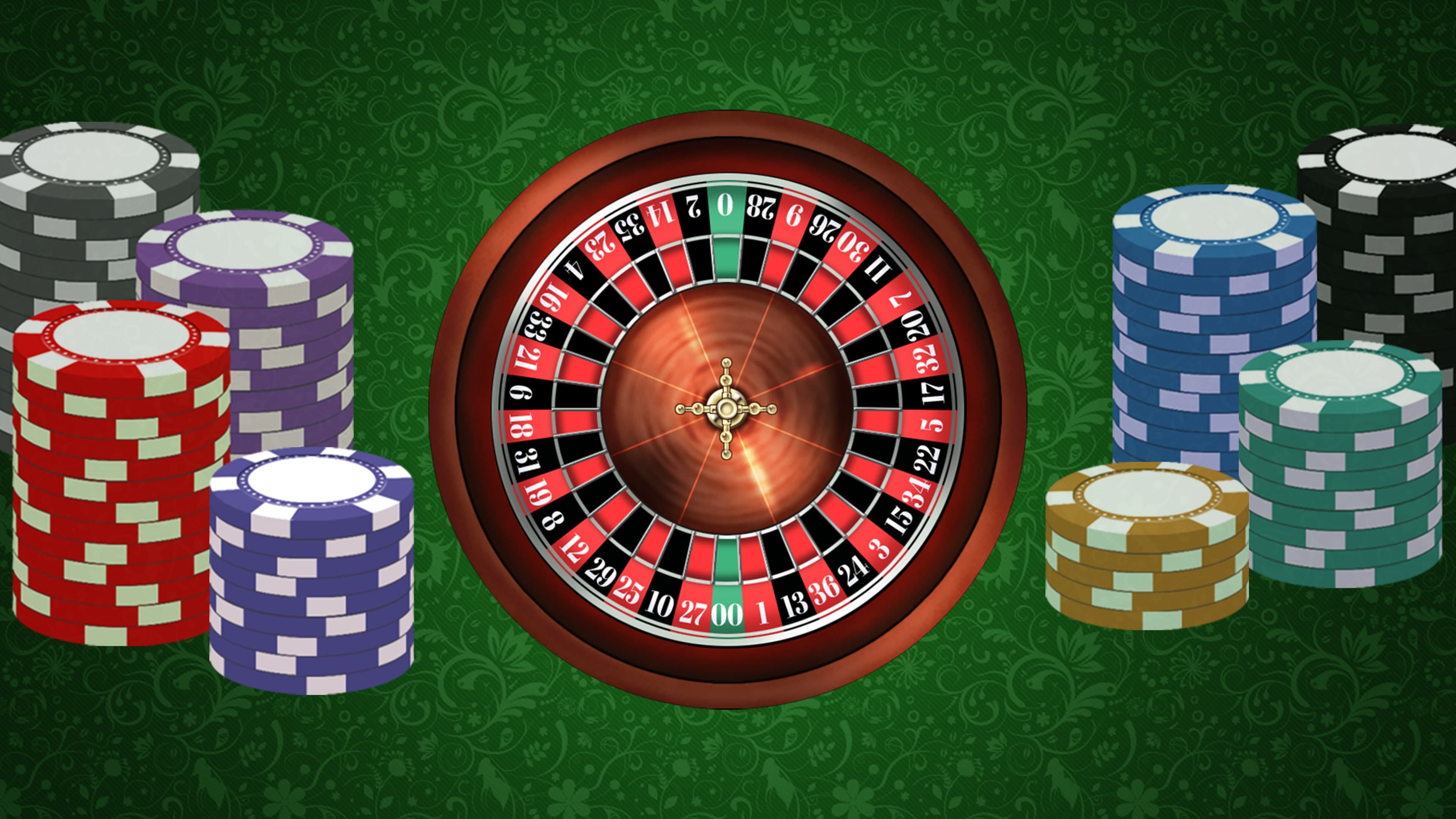 THE CASINO COLLECTION Standard