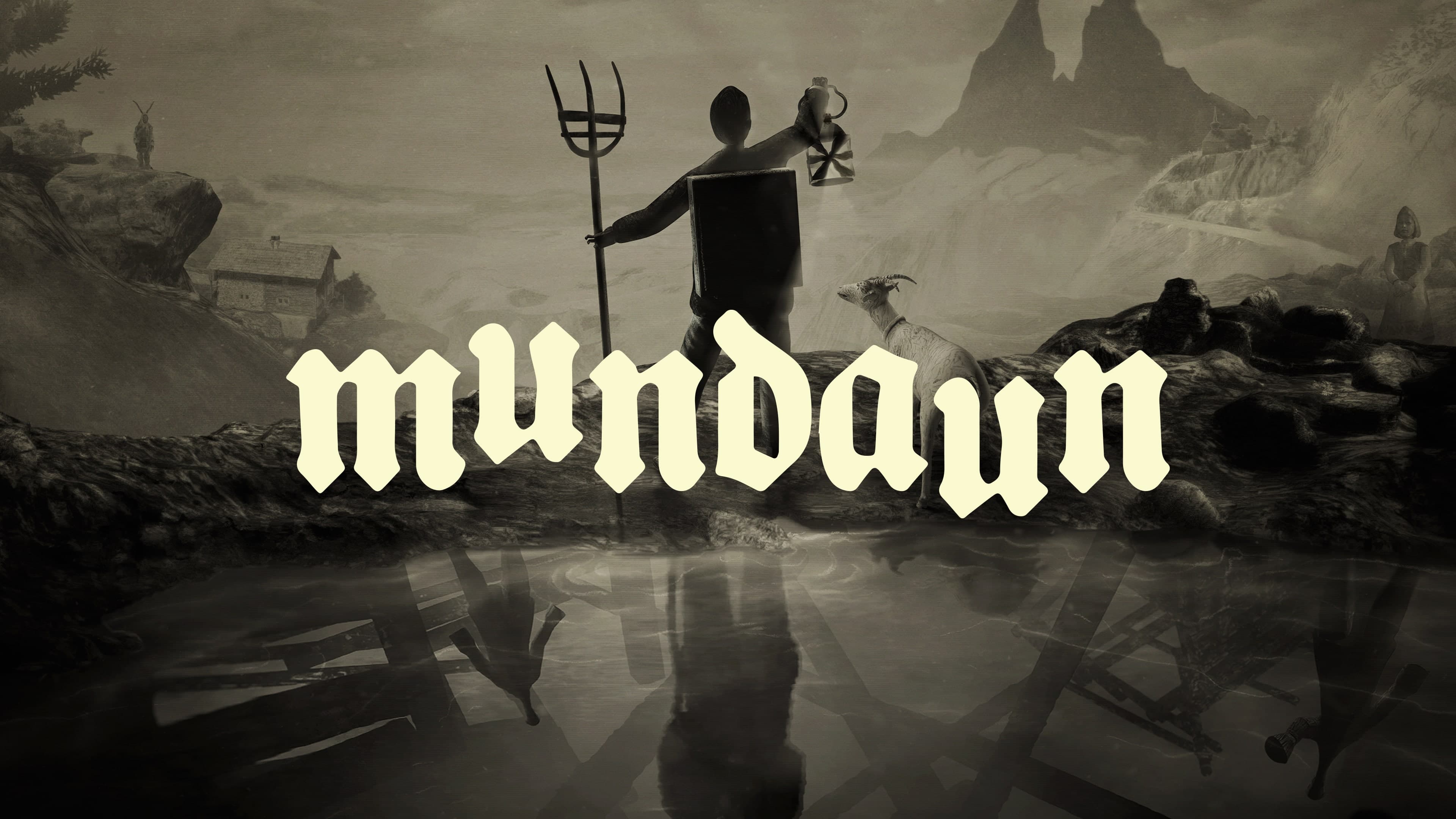 Mundaun Standard