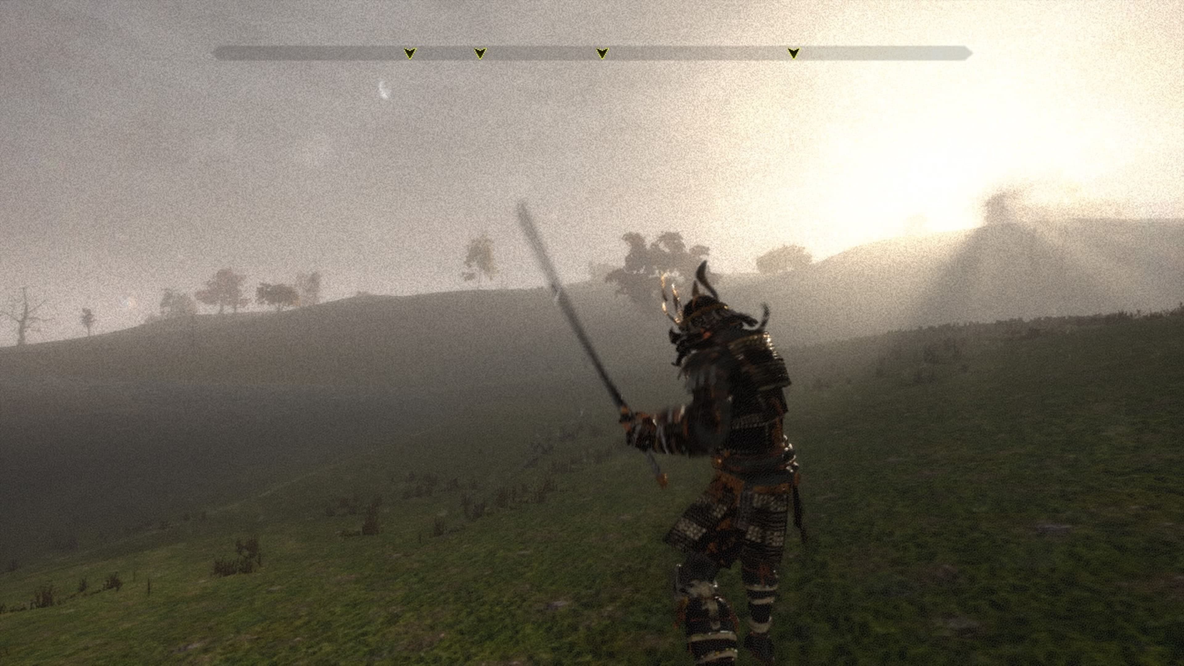 Shadow the Ronin: The Revenge to the Samurai: скриншот 8