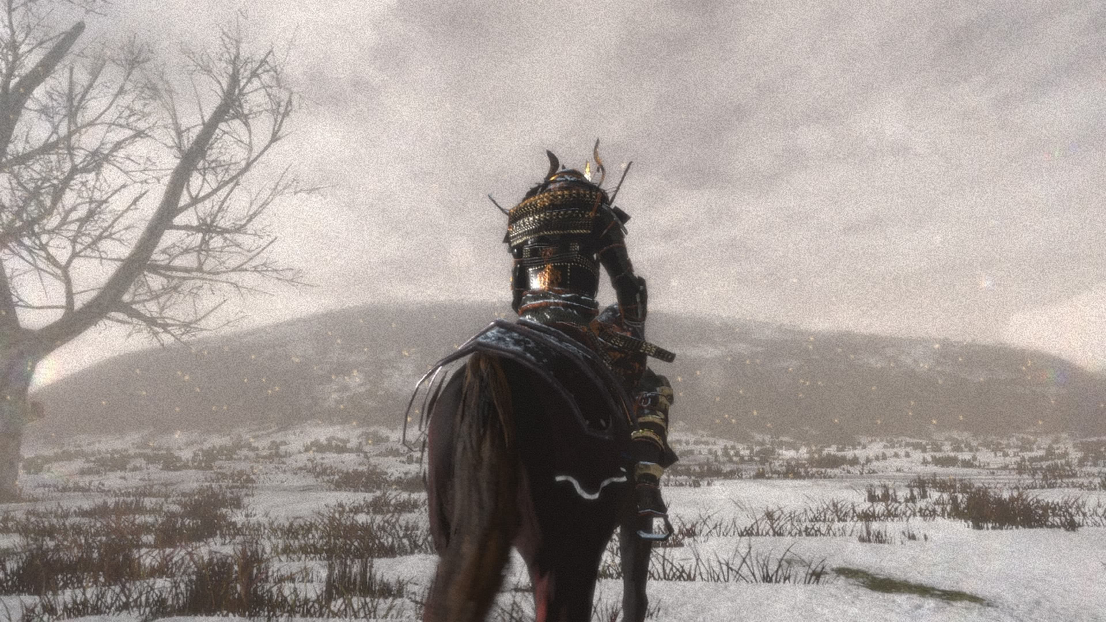 Shadow the Ronin: The Revenge to the Samurai: скриншот 2