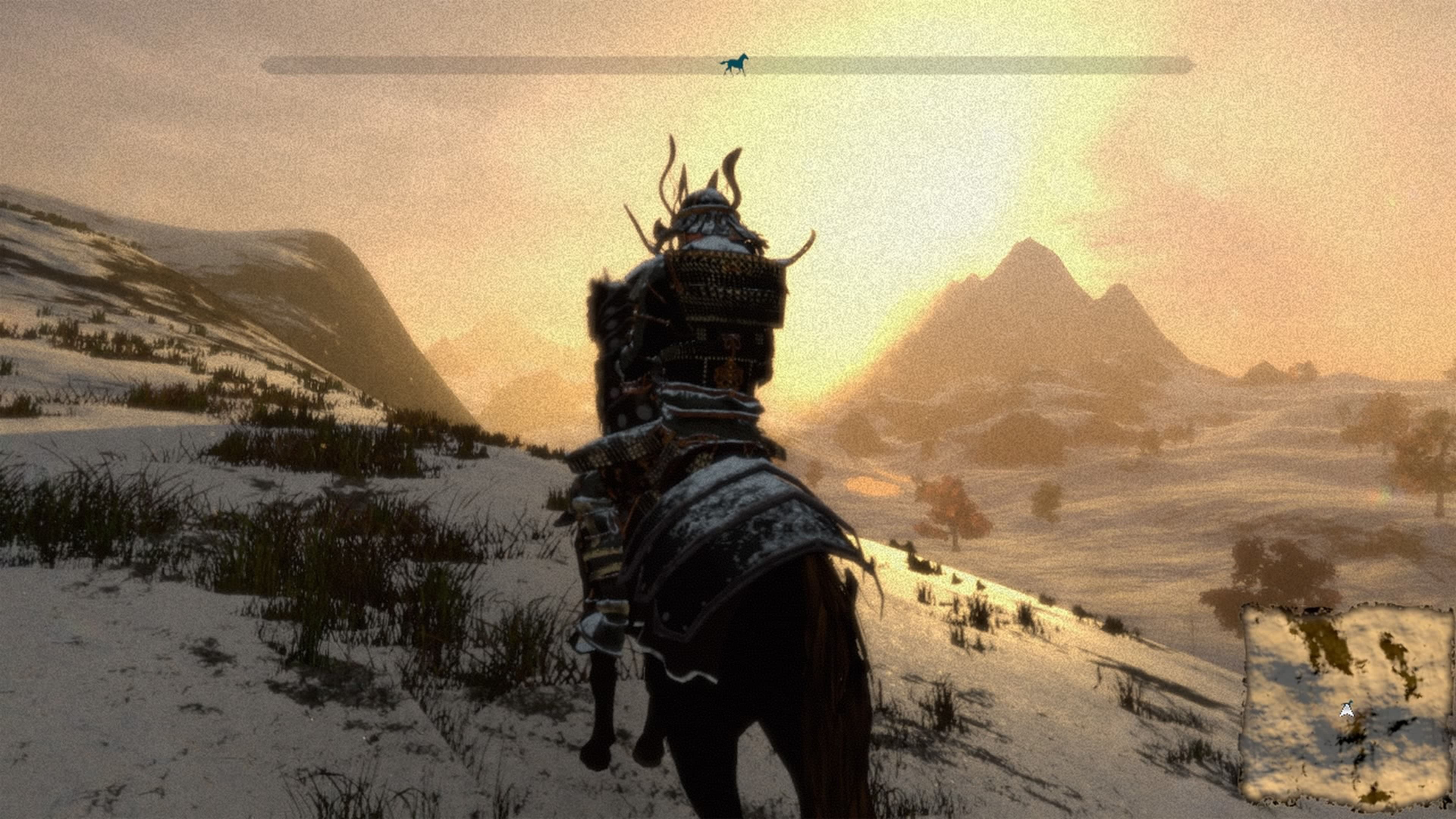 Shadow the Ronin: The Revenge to the Samurai: скриншот 6