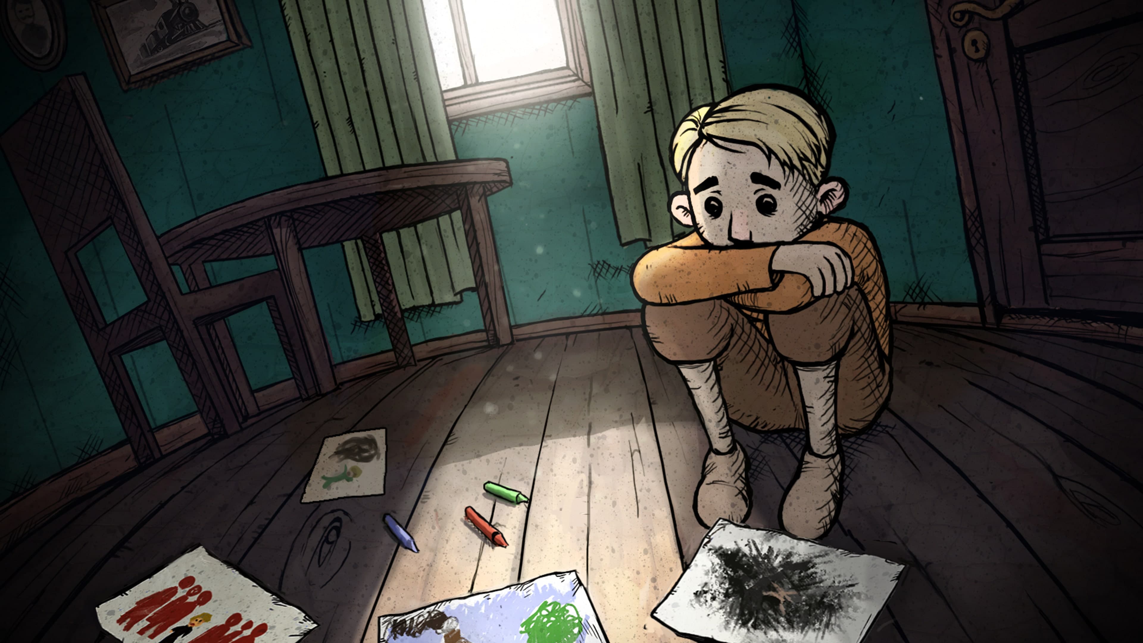 My Child Lebensborn Standard