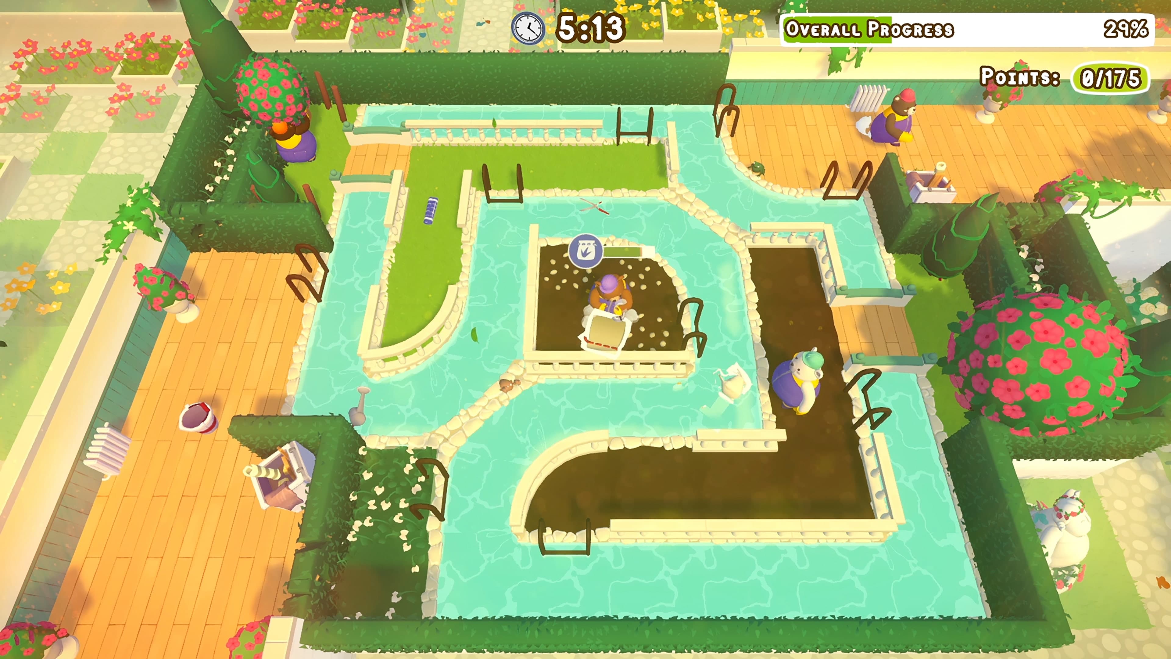 Tools Up! Garden Party – Season Pass: скриншот 5