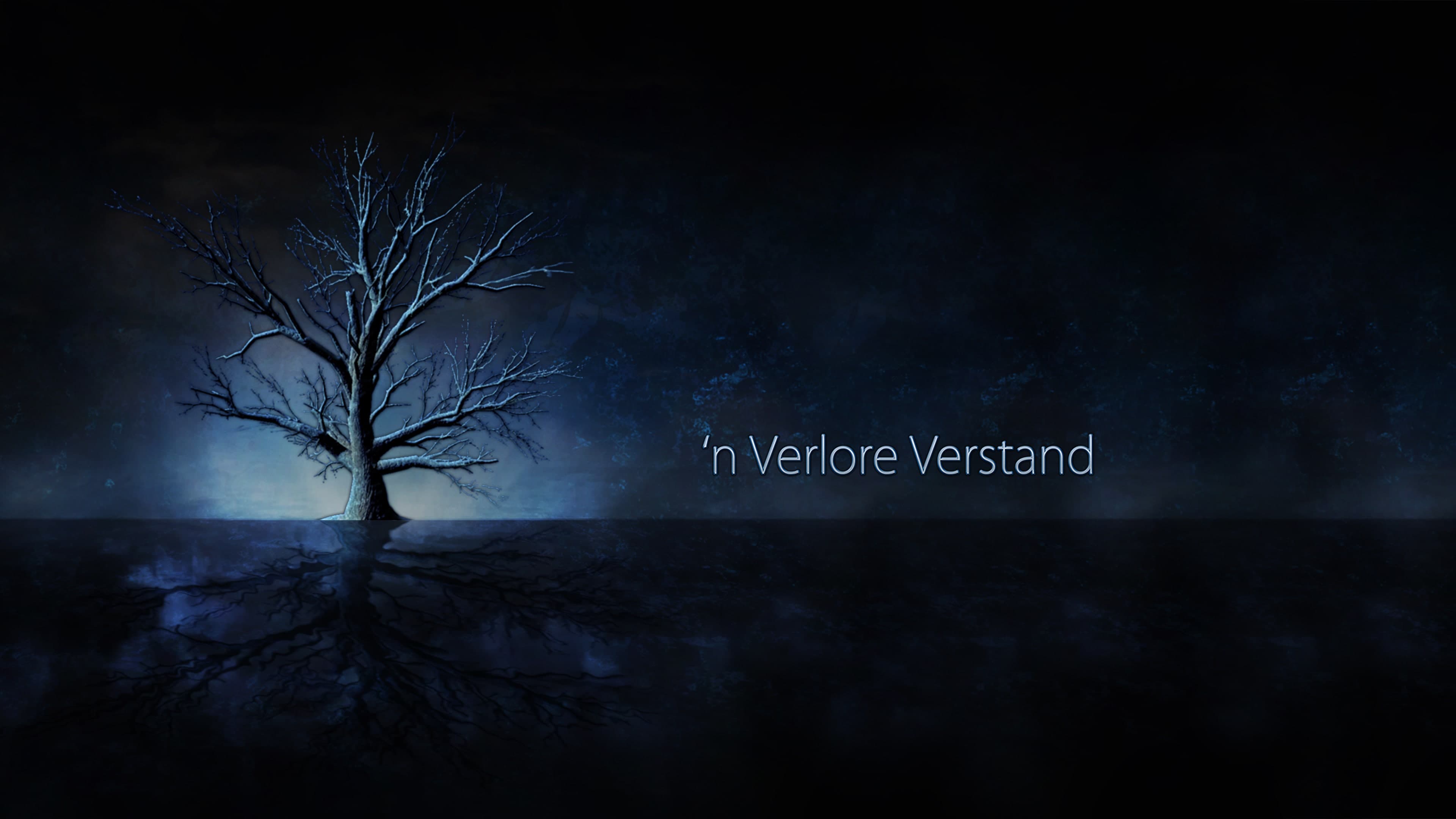 'n Verlore Verstand Standard
