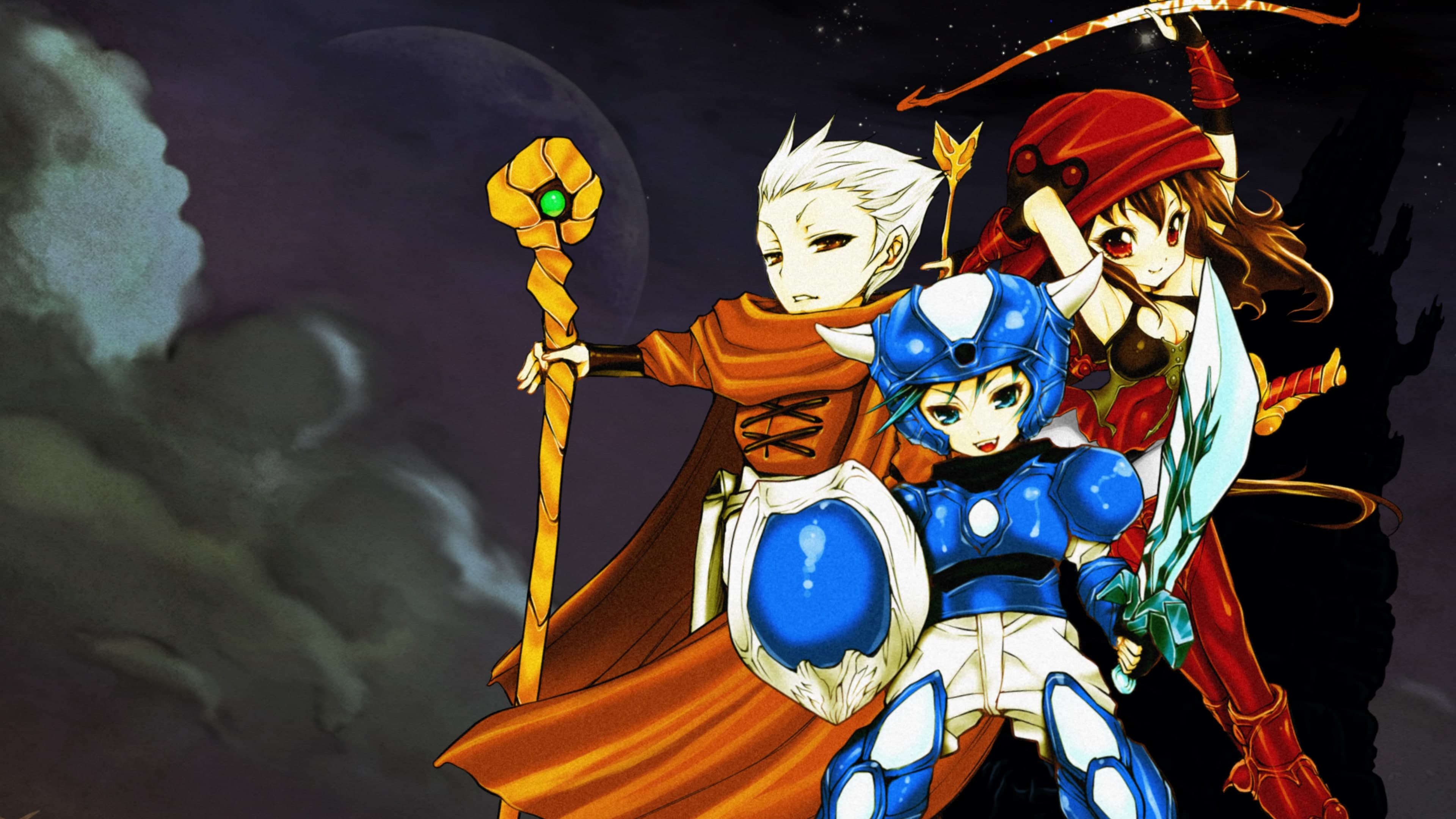Astalon: Tears Of The Earth Standard