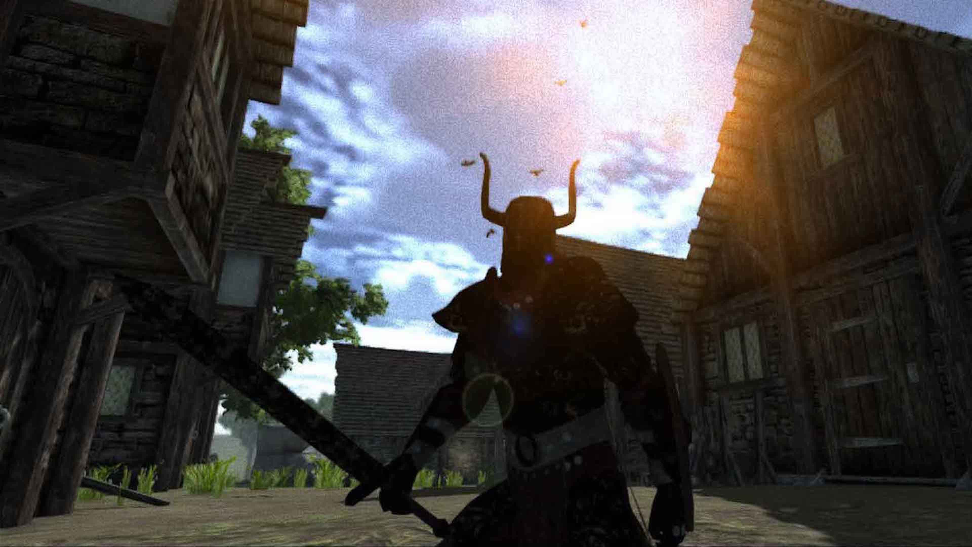 Spear of Destiny: The Kaiseki: скриншот 2