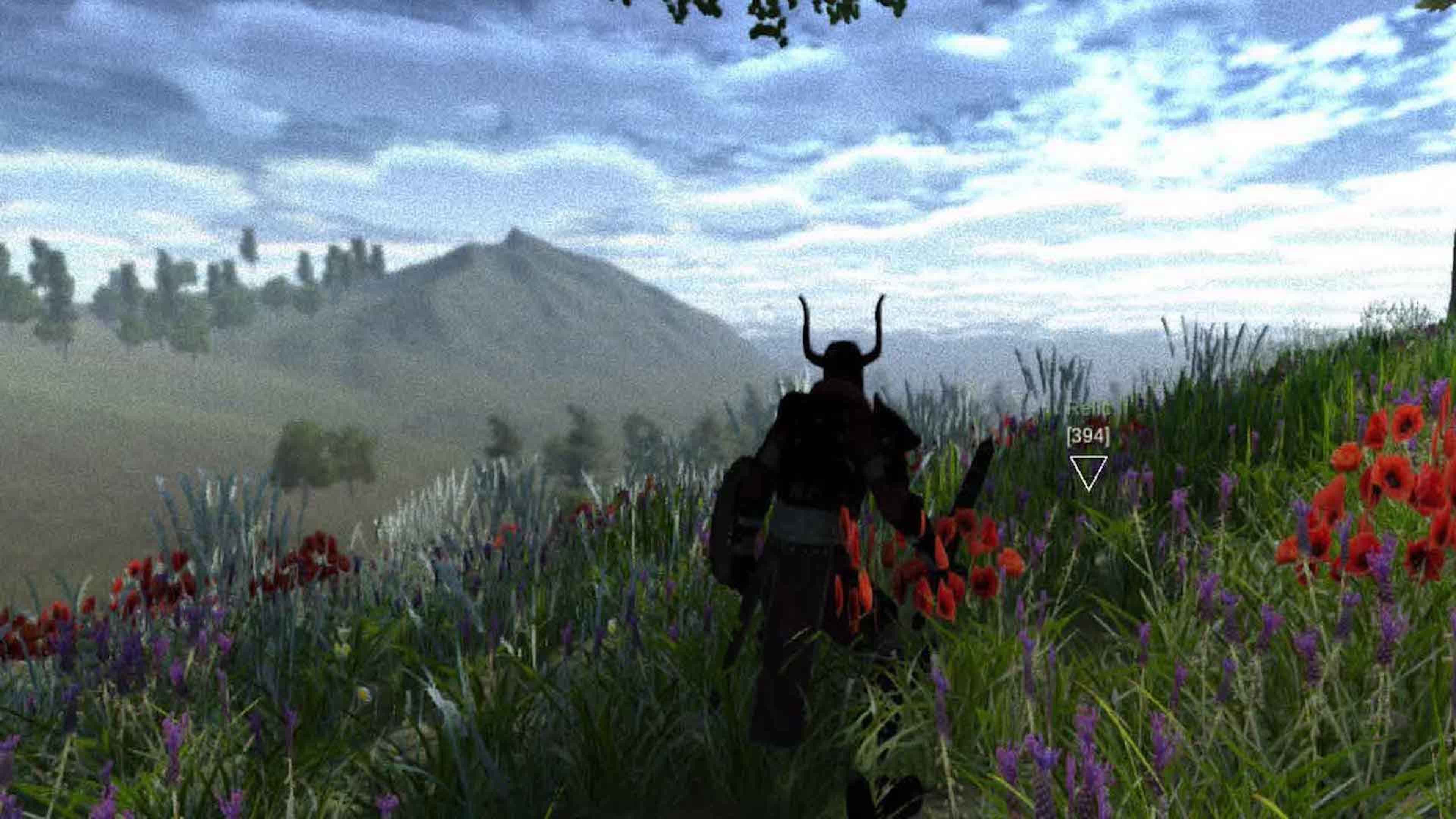 Spear of Destiny: The Kaiseki: скриншот 6