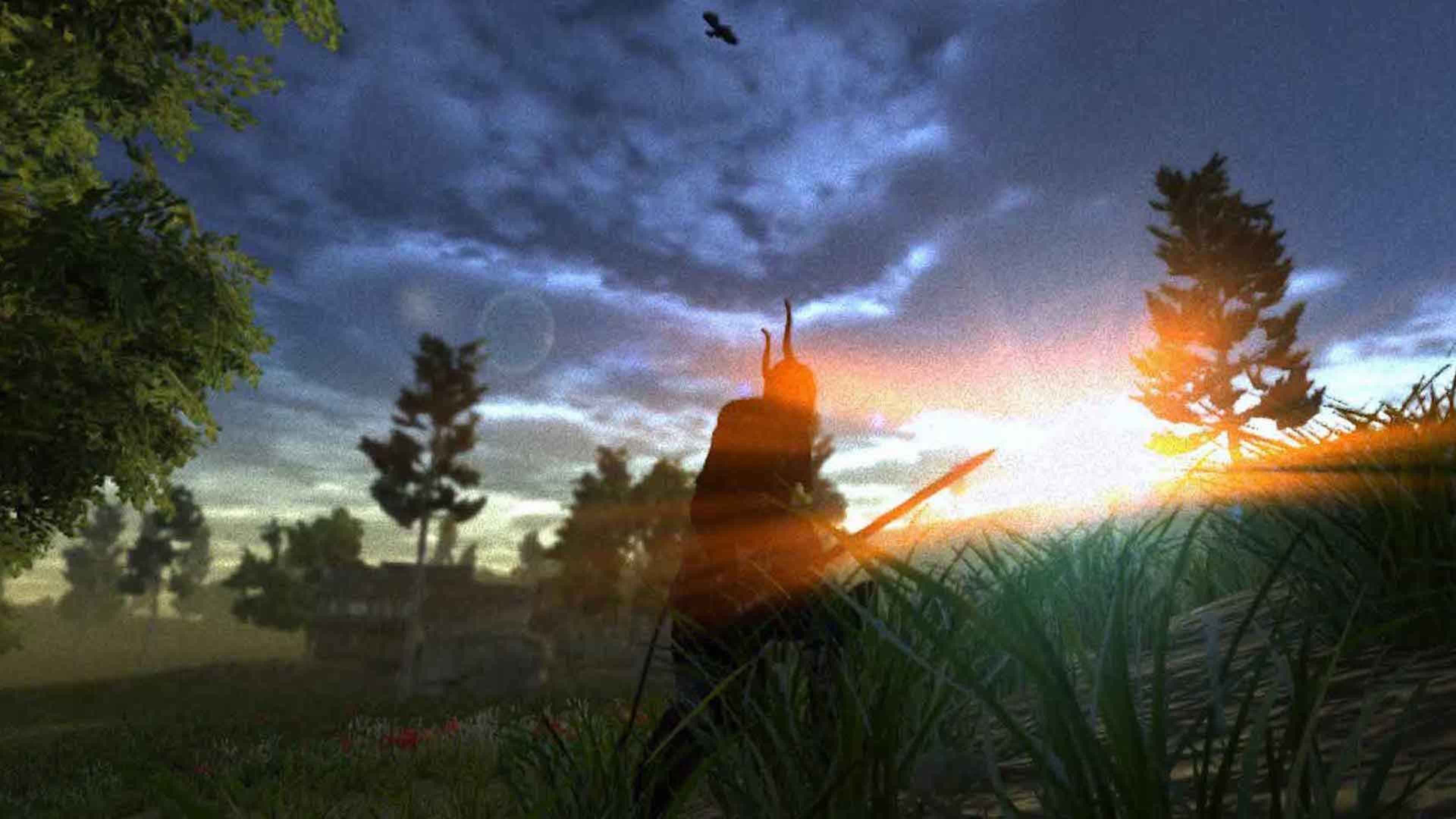 Spear of Destiny: The Kaiseki: скриншот 9
