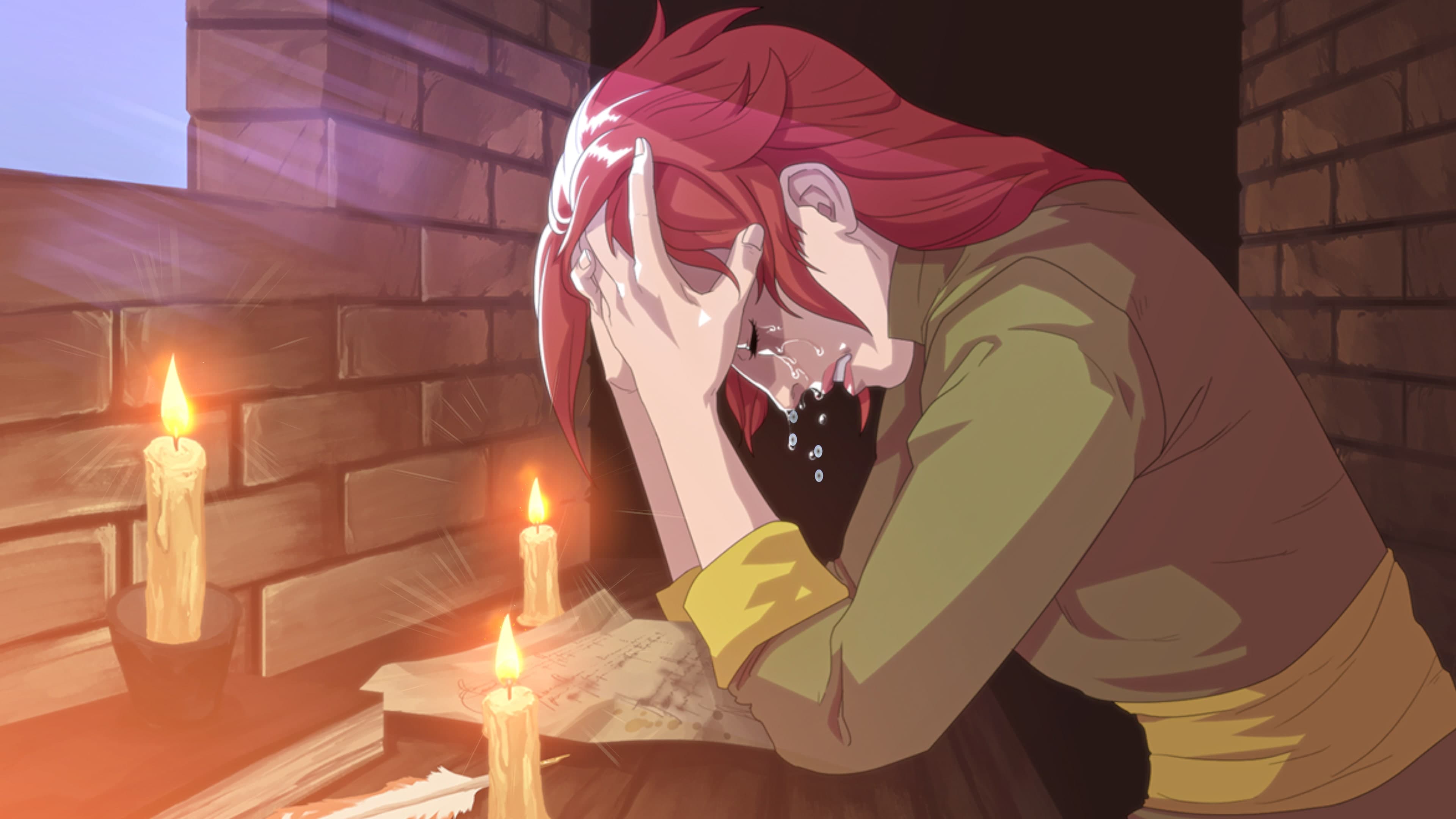 Alchemist Adventure: скриншот 7