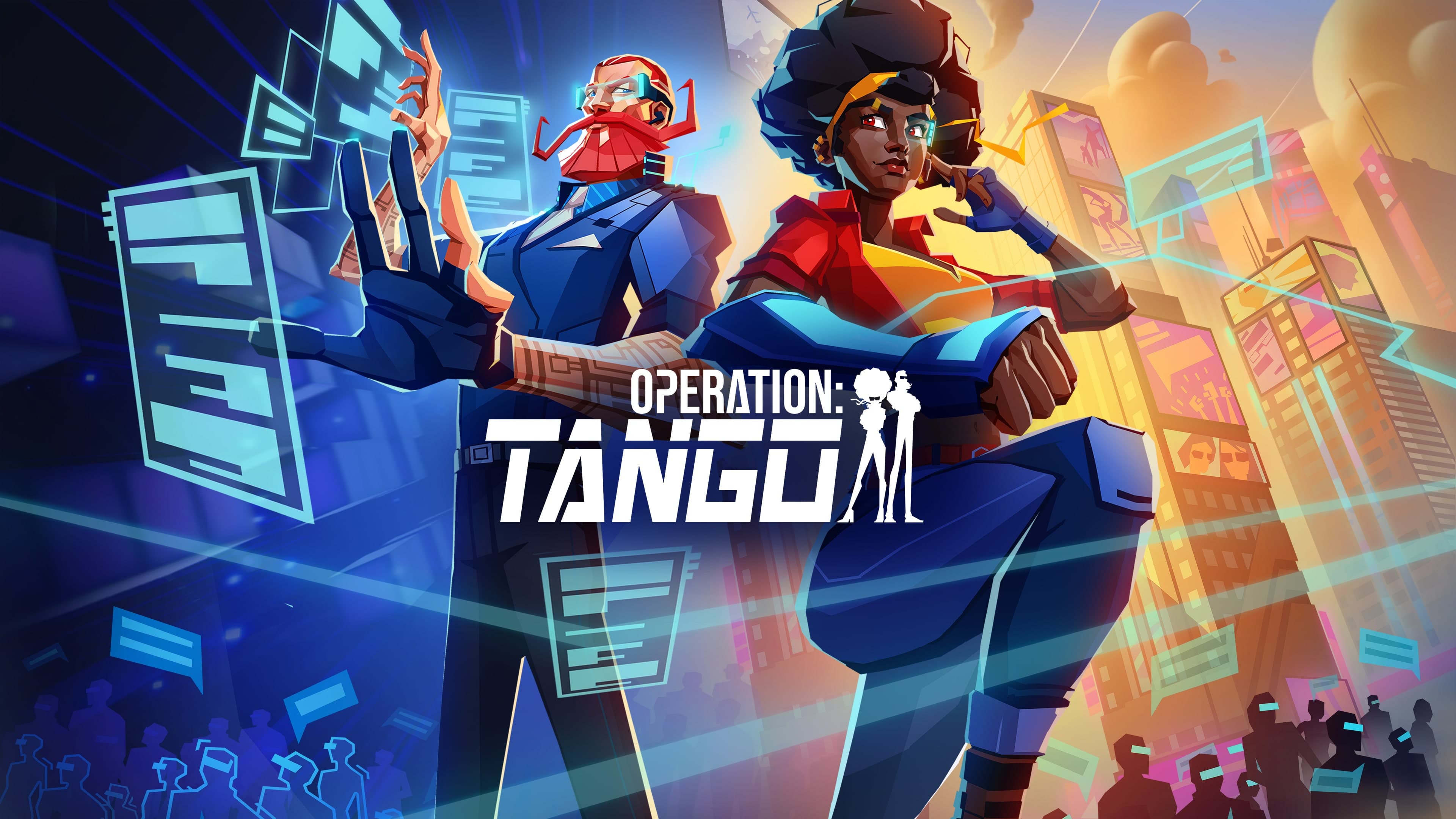 Operation: Tango Standard