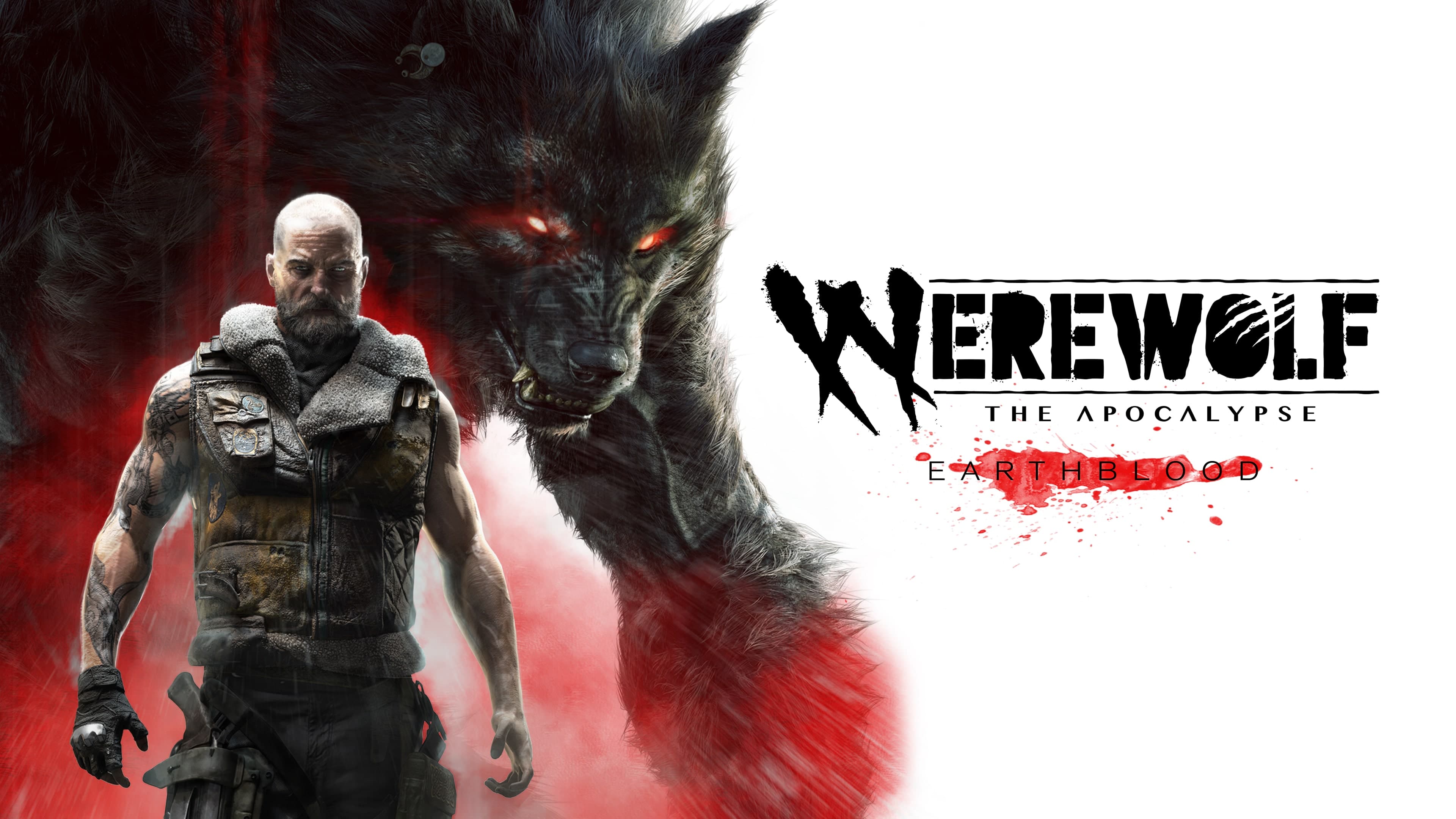 Werewolf: The Apocalypse - Earthblood Standard
