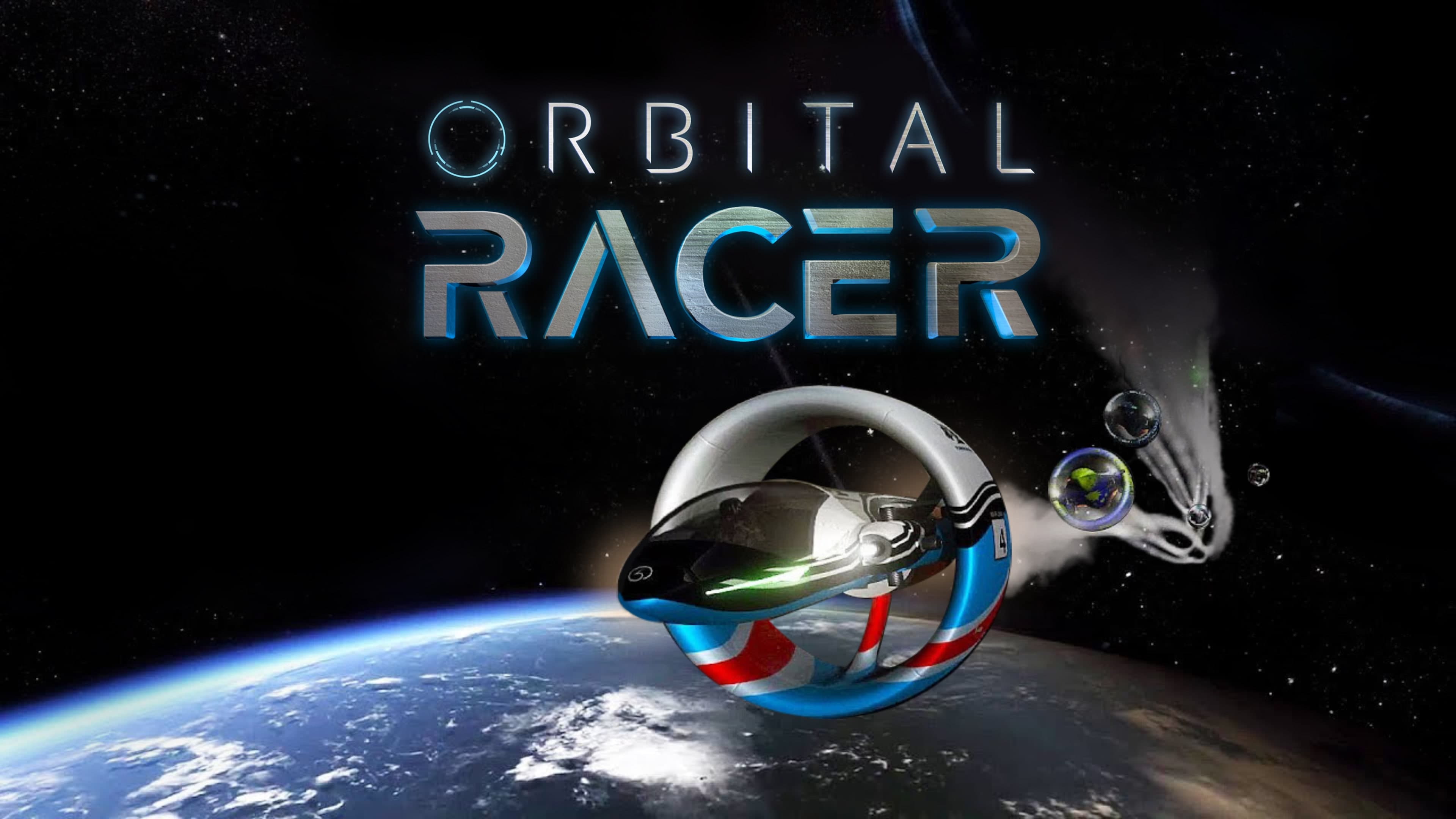 Orbital Racer Standard