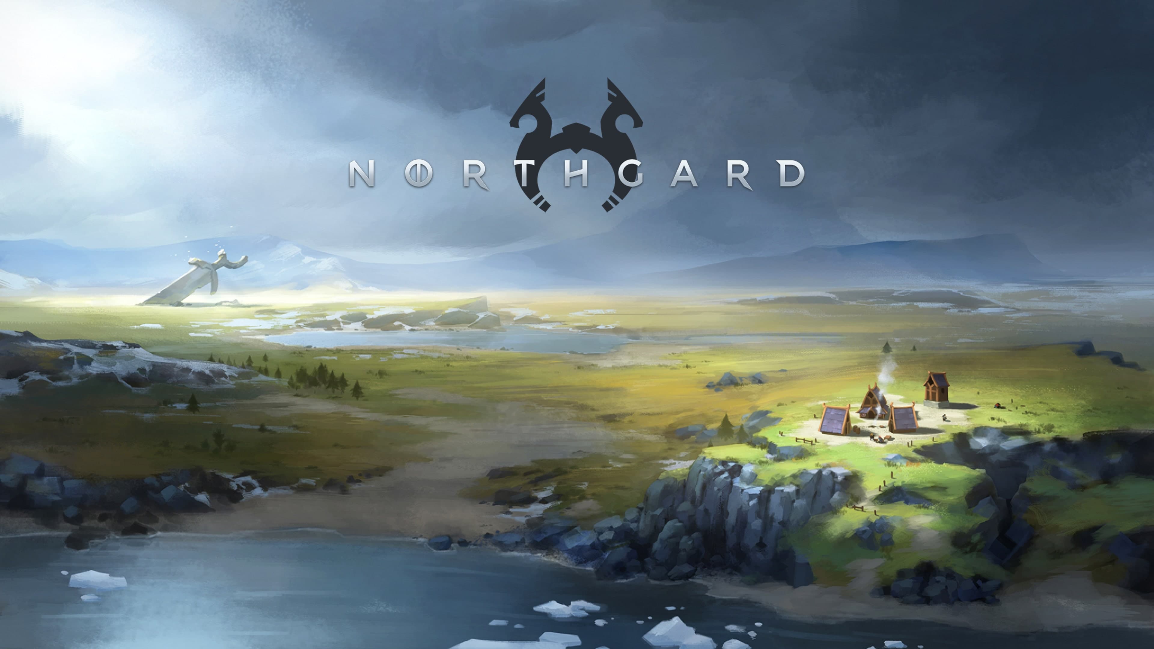 Northgard Standard
