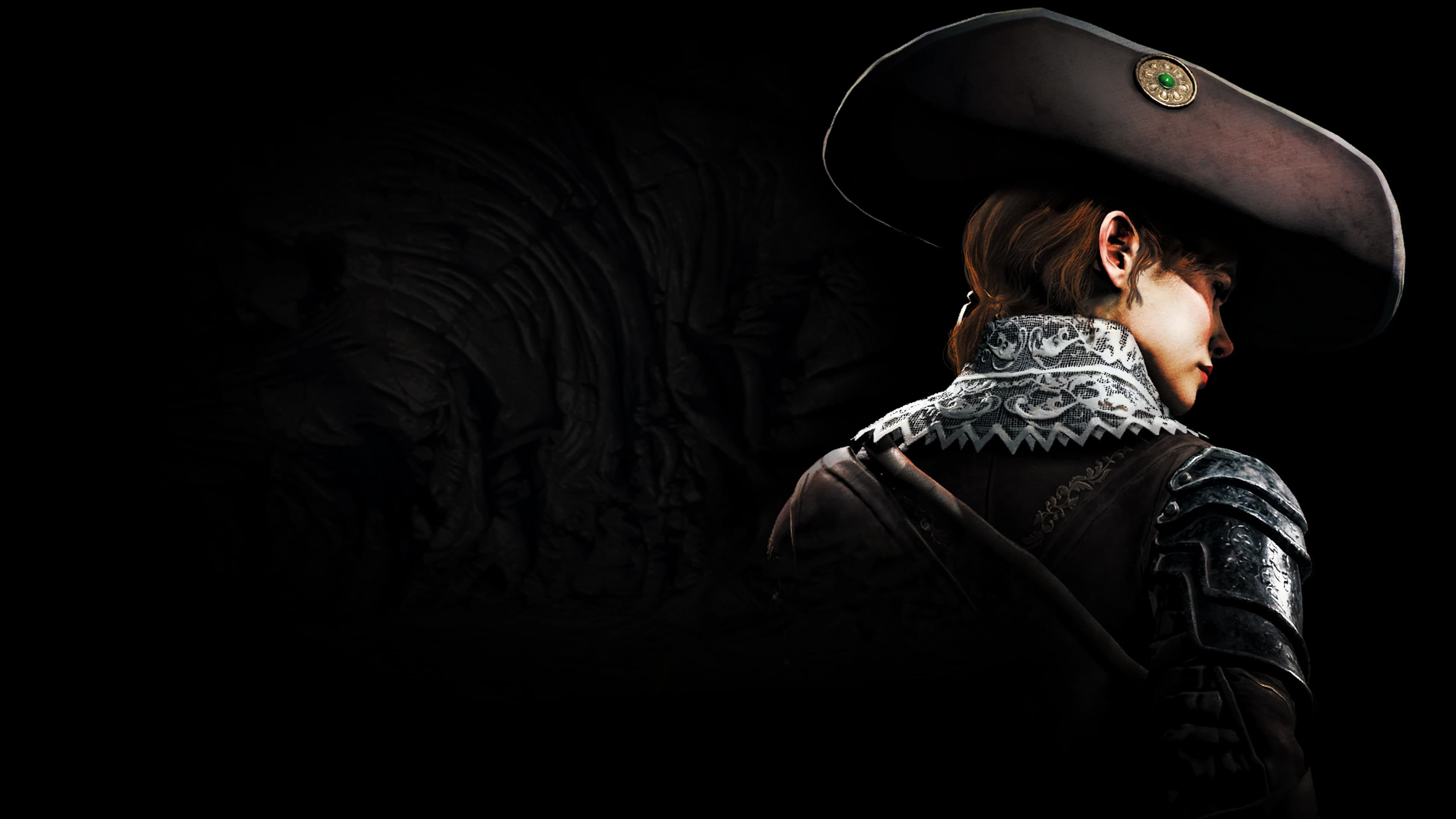 GreedFall - The De Vespe Conspiracy Addon