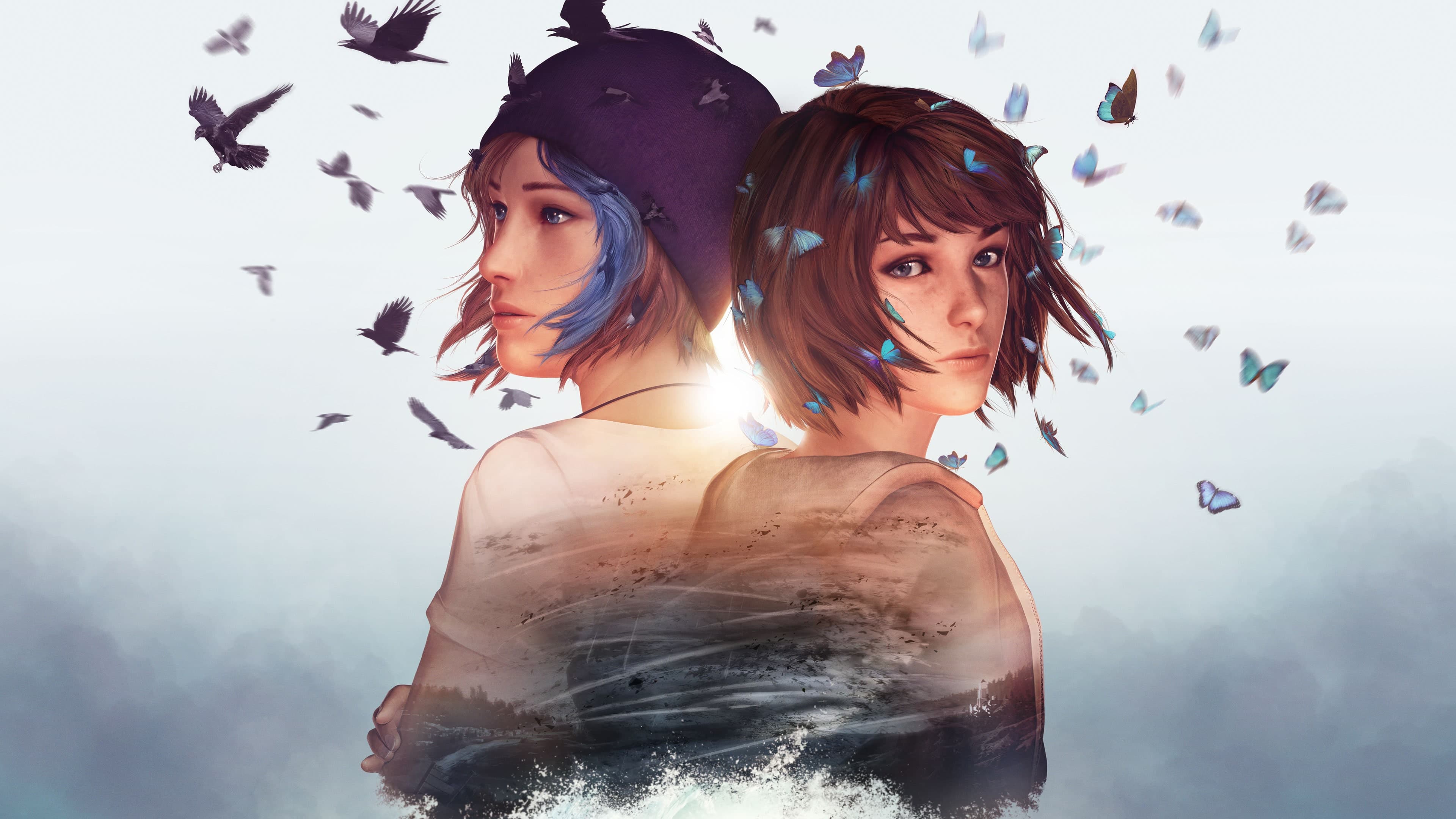 Life is Strange Remastered Collection Standard