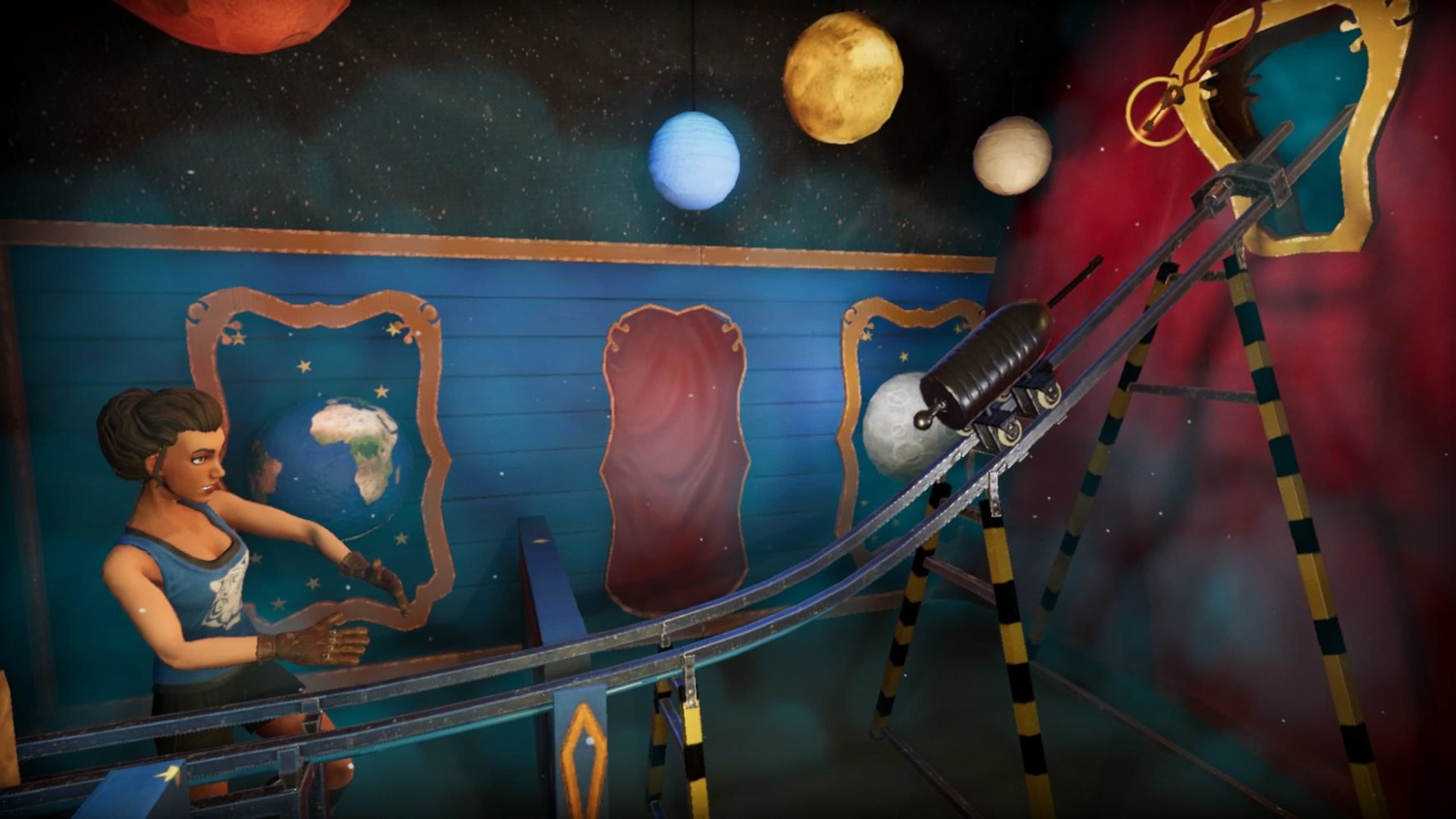DLC "New Edition" - Escape Game Fort Boyard: скриншот 3