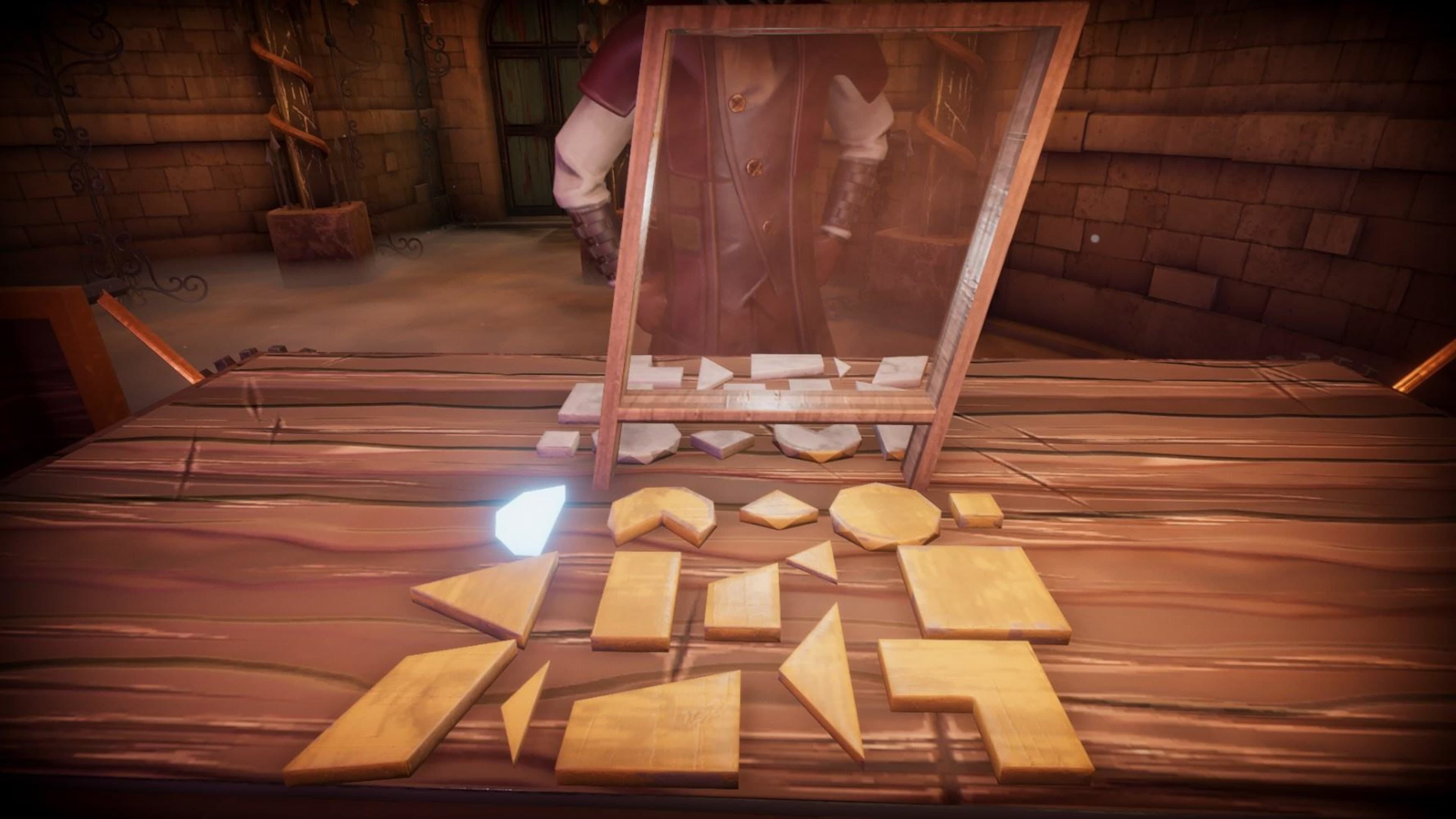 DLC "New Edition" - Escape Game Fort Boyard: скриншот 6