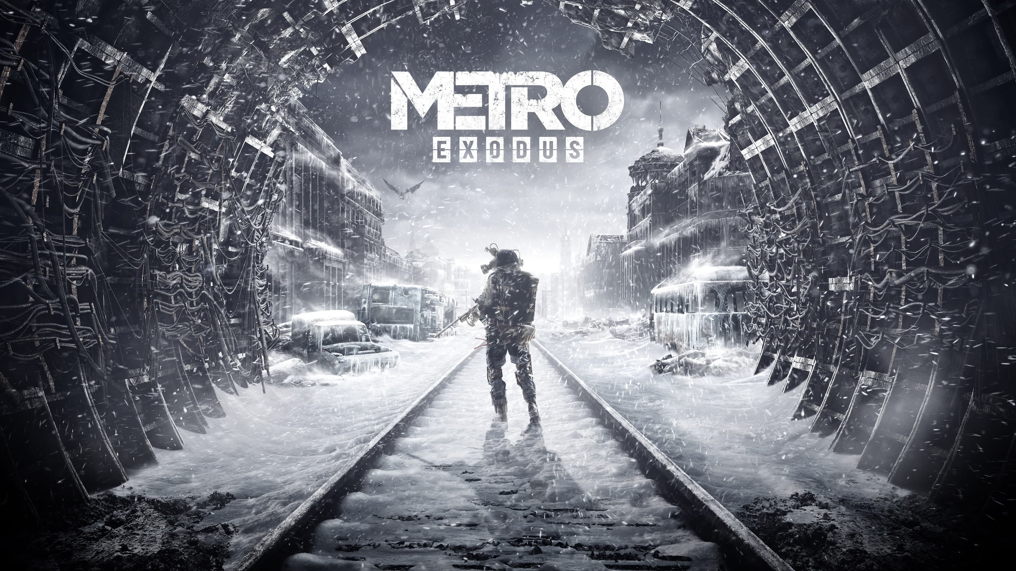 Metro Exodus Standard