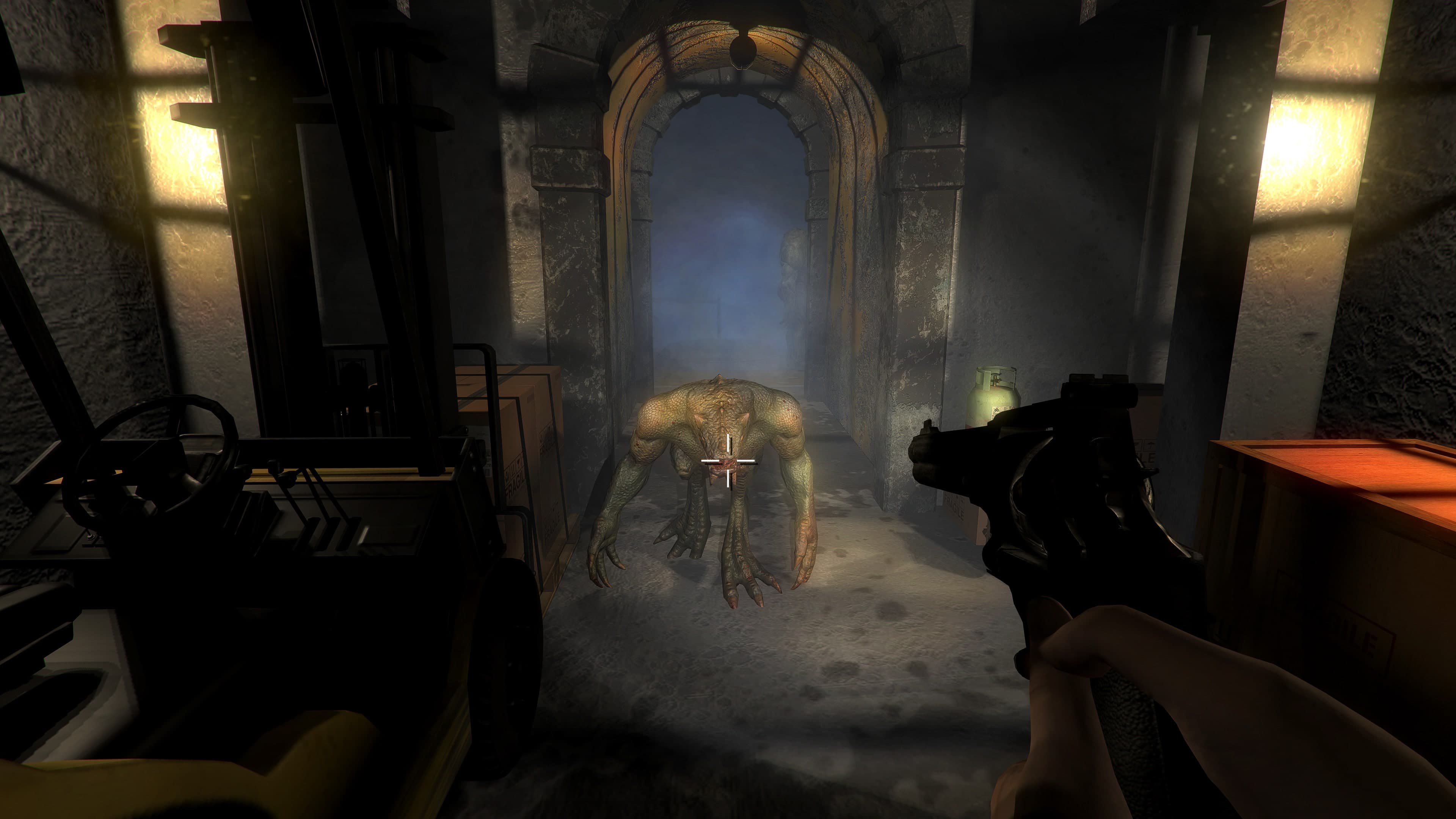 Outbreak: Endless Nightmares: скриншот 8