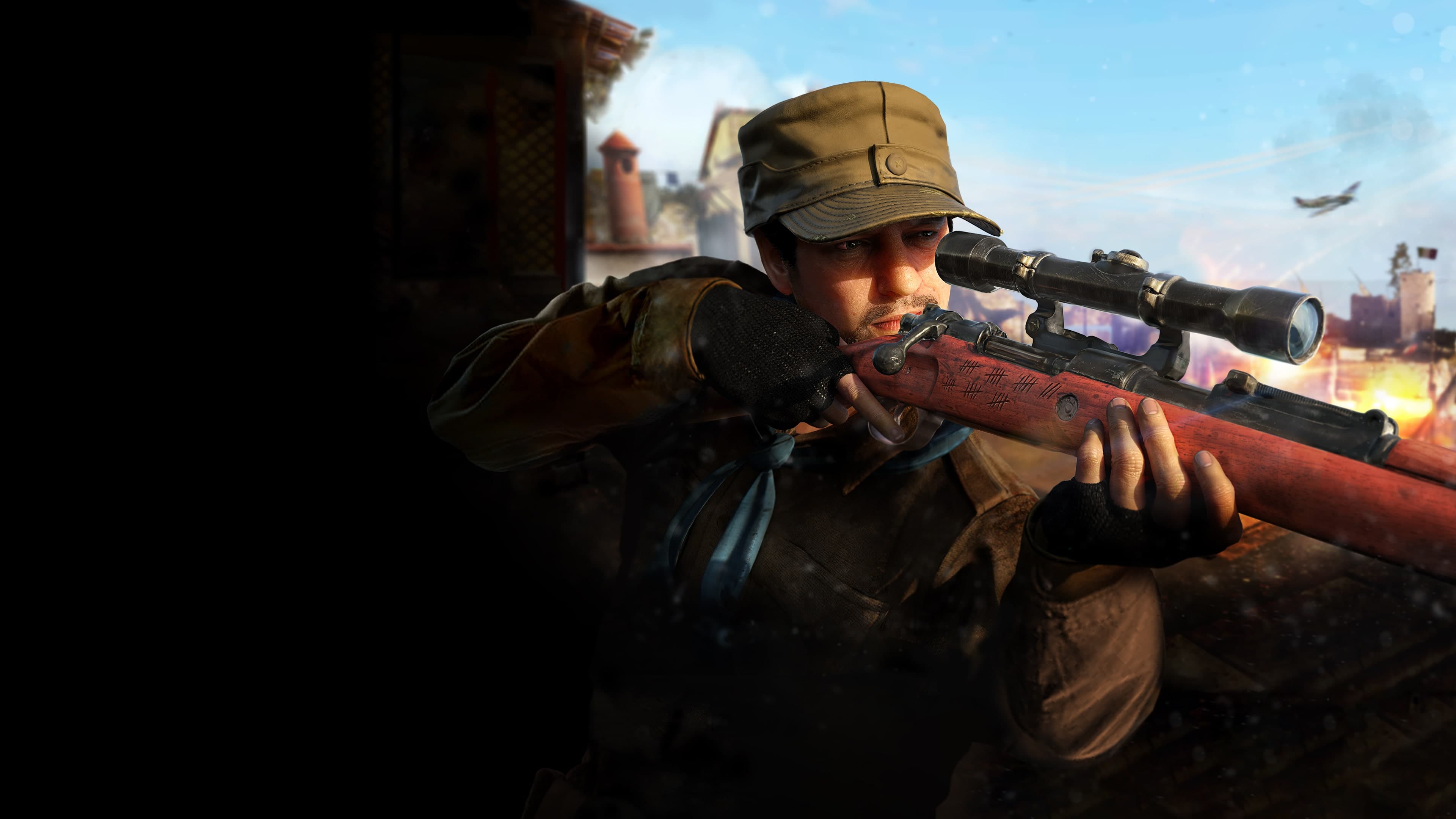 Sniper Elite VR Standard