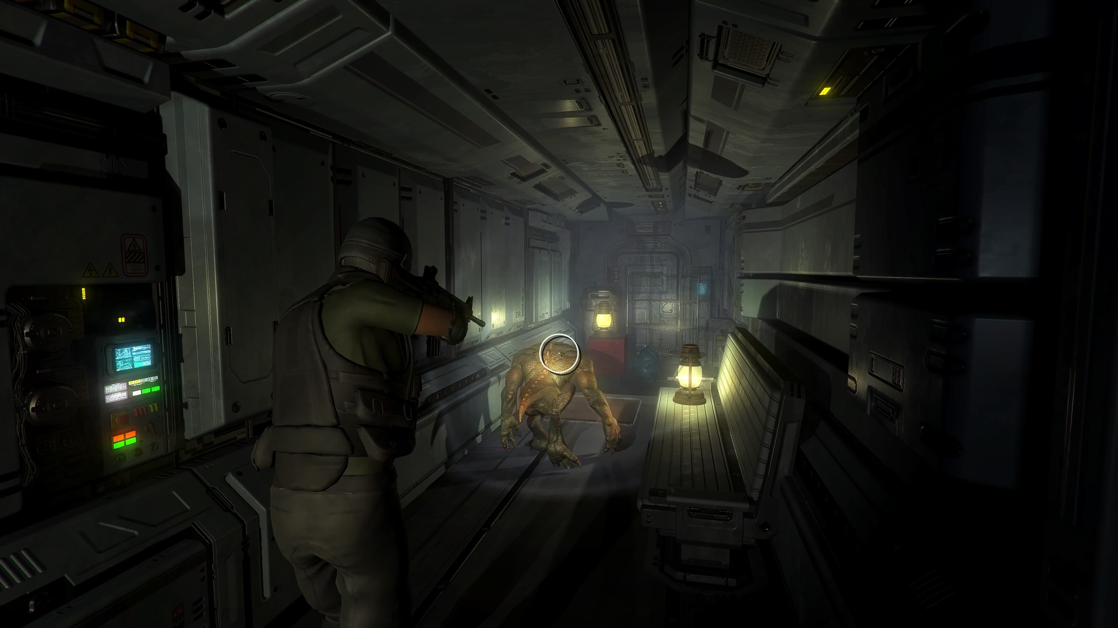 Outbreak: Endless Nightmares: скриншот 9