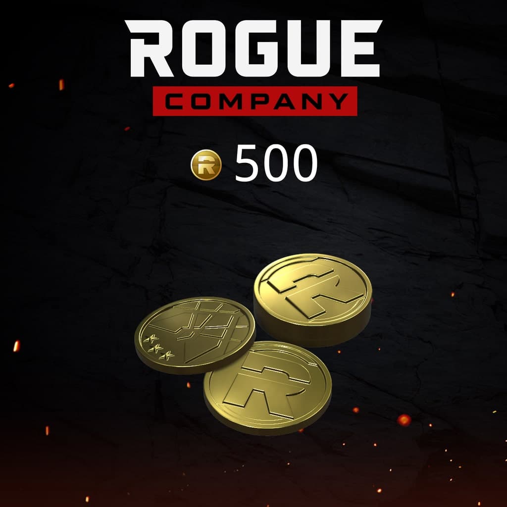 500 Rogue Bucks