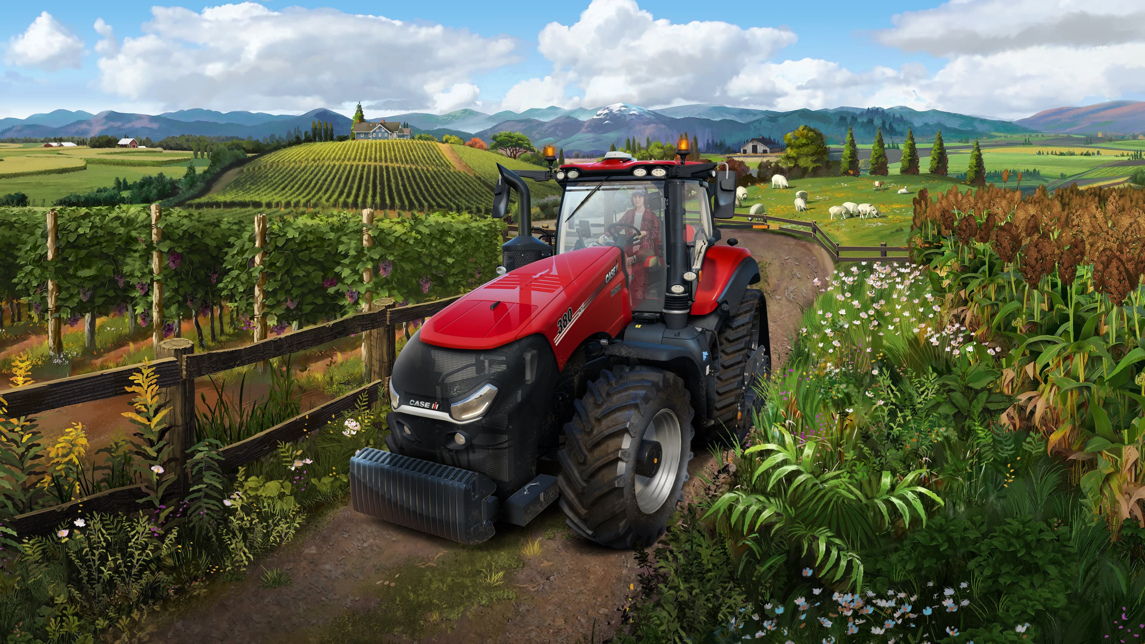 Farming Simulator 22 Standard
