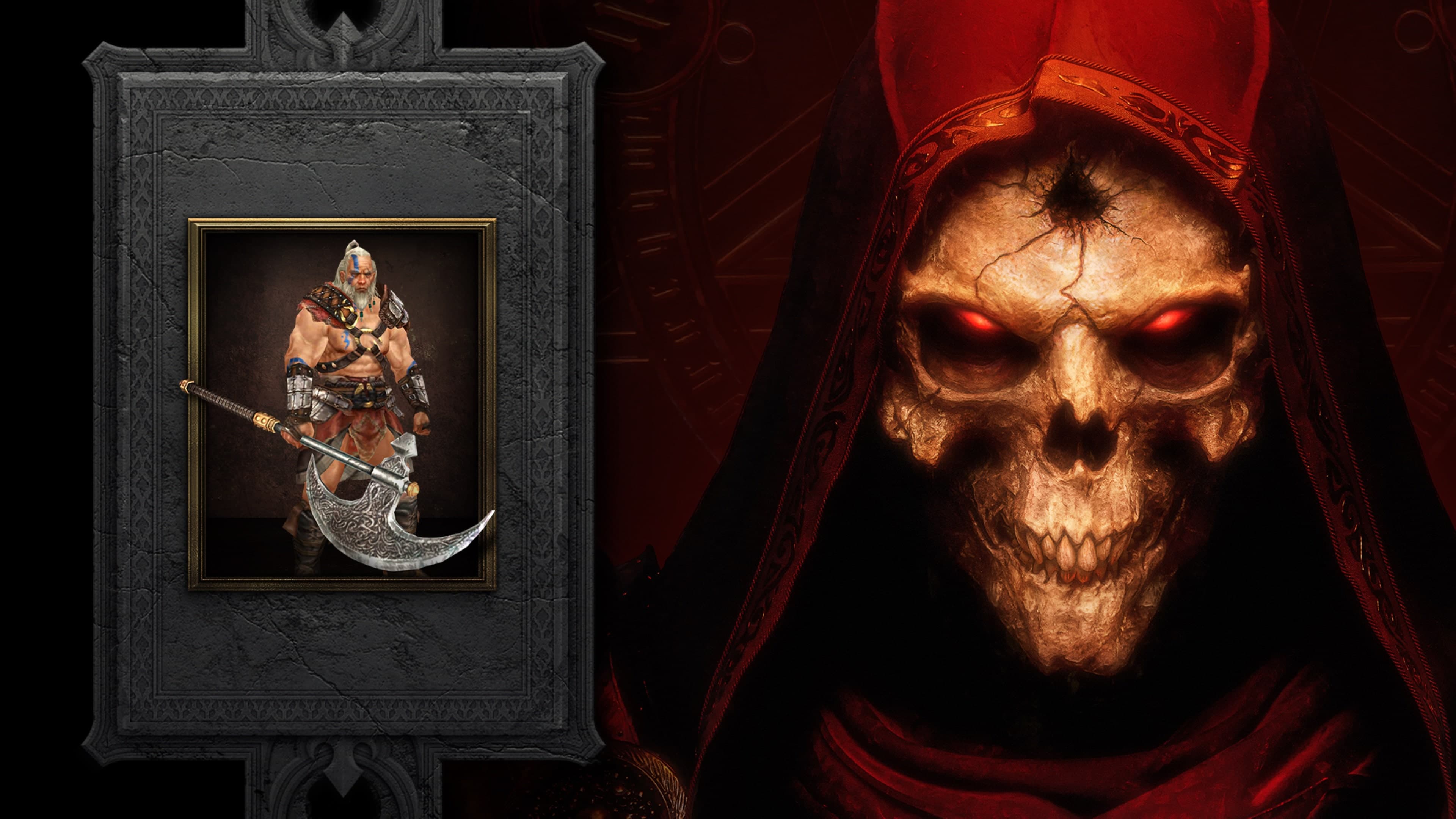 Diablo Prime Evil Collection: скриншот 1