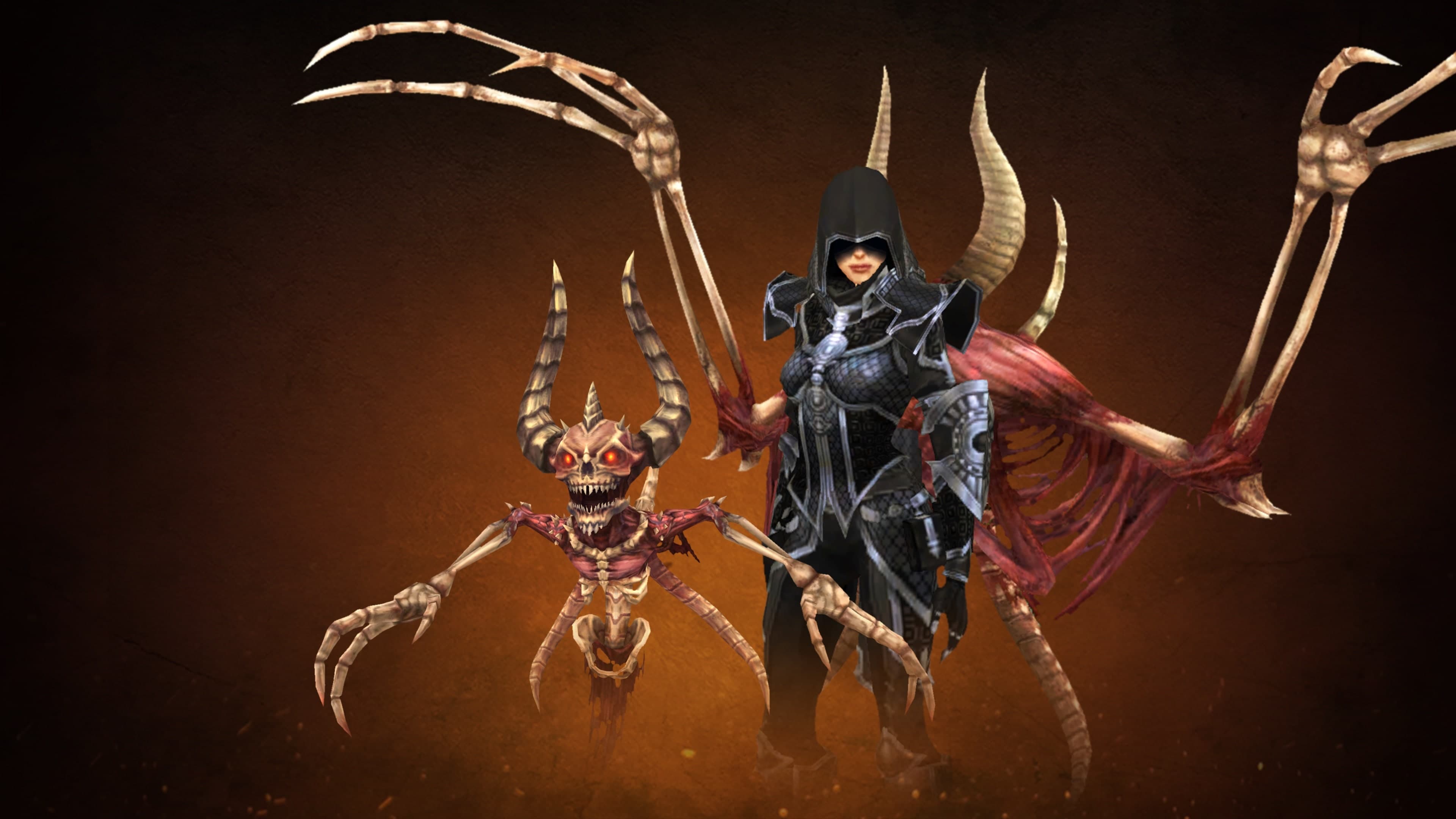 Diablo Prime Evil Collection: скриншот 2