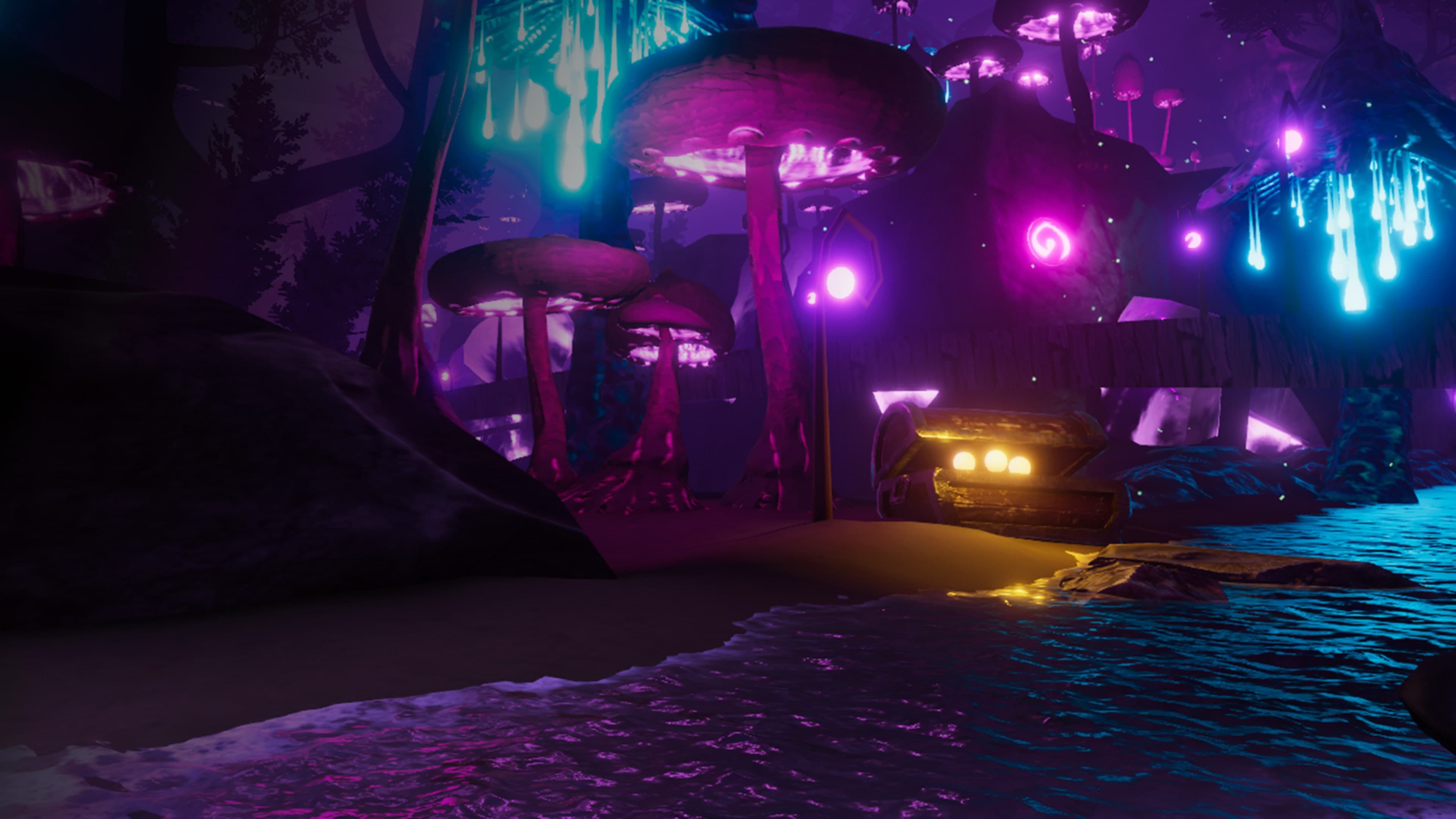 Mind Labyrinth VR Dreams Standard