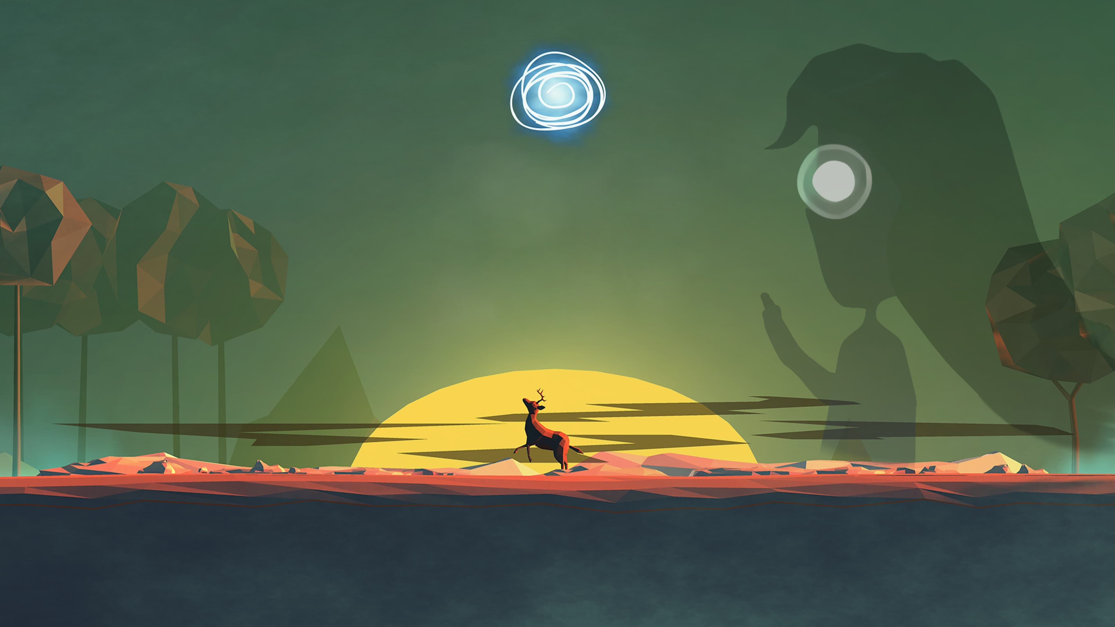 Selma and the Wisp Standard