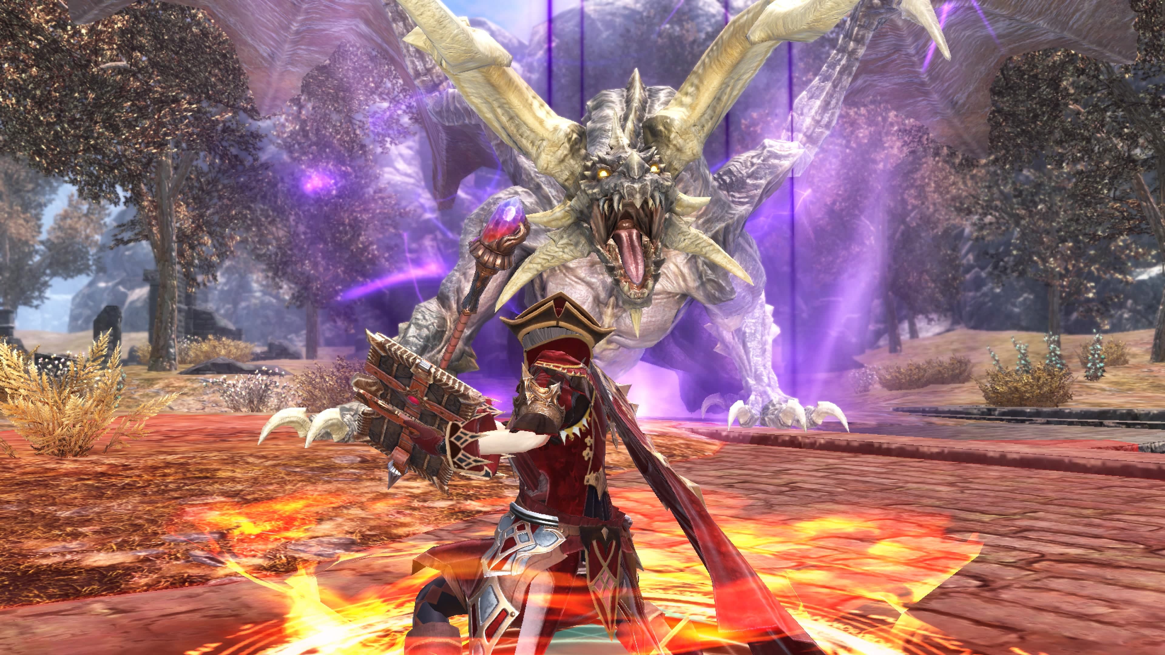 Eternal Kingdom Battle Peak: скриншот 2