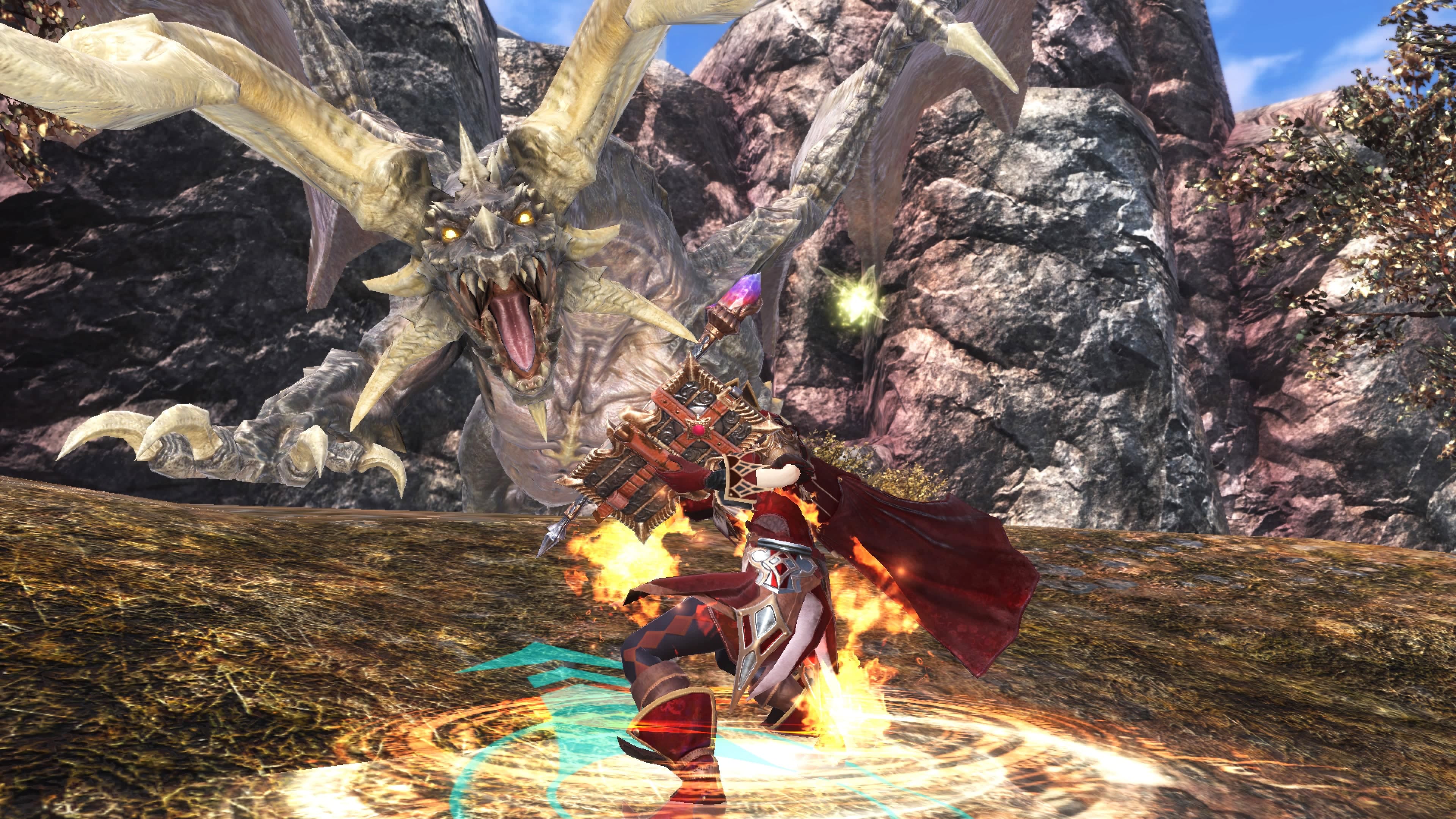 Eternal Kingdom Battle Peak: скриншот 3