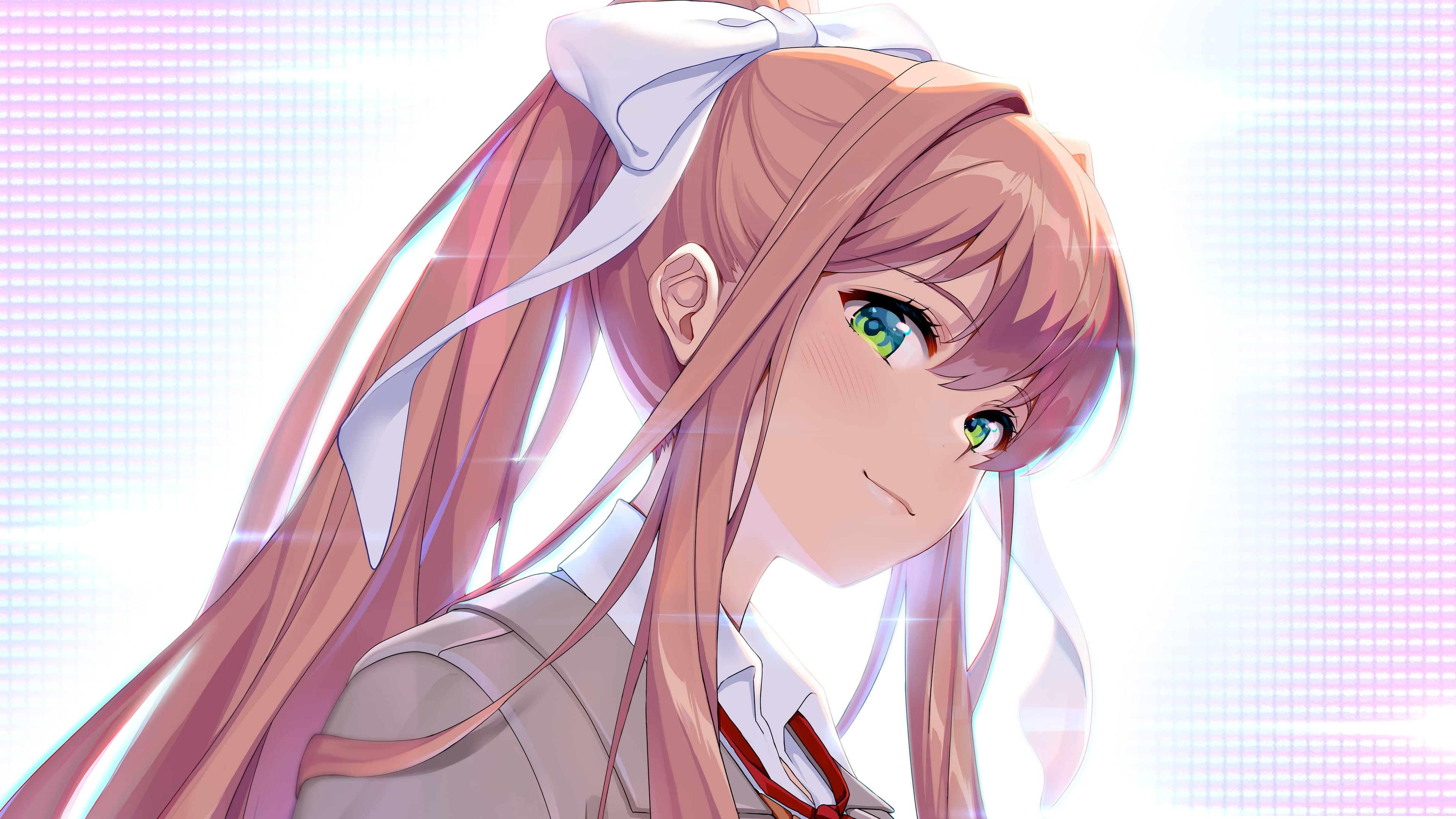 Doki Doki Literature Club Plus! Standard