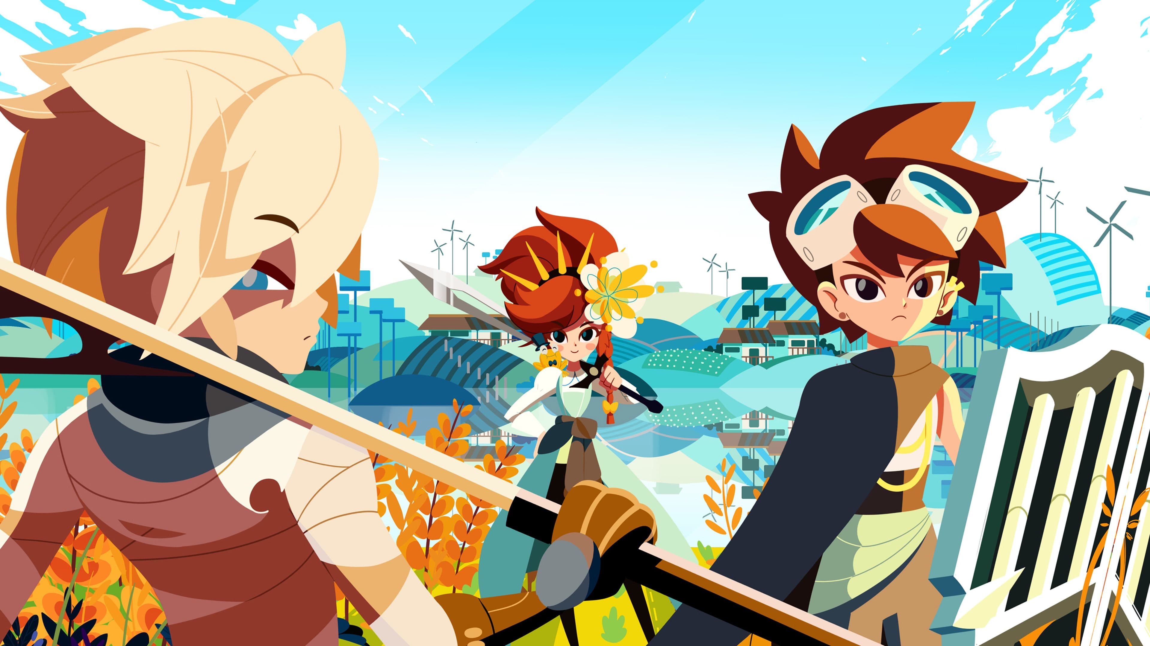 Fun For All Pack: скриншот 4