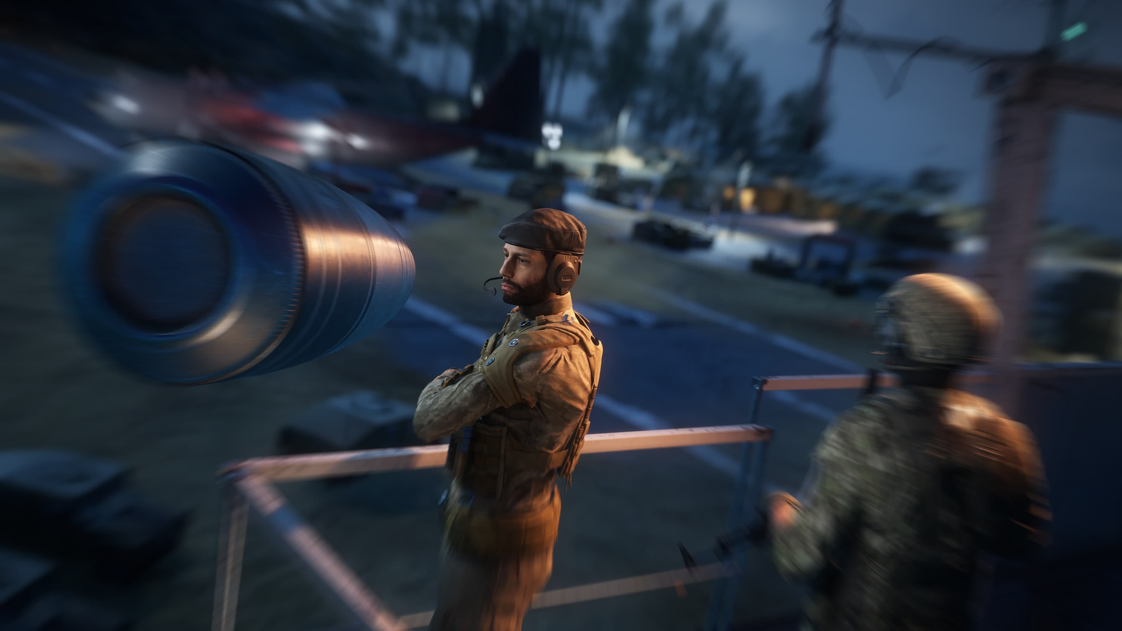 Sniper Ghost Warrior Contracts 2: скриншот 8