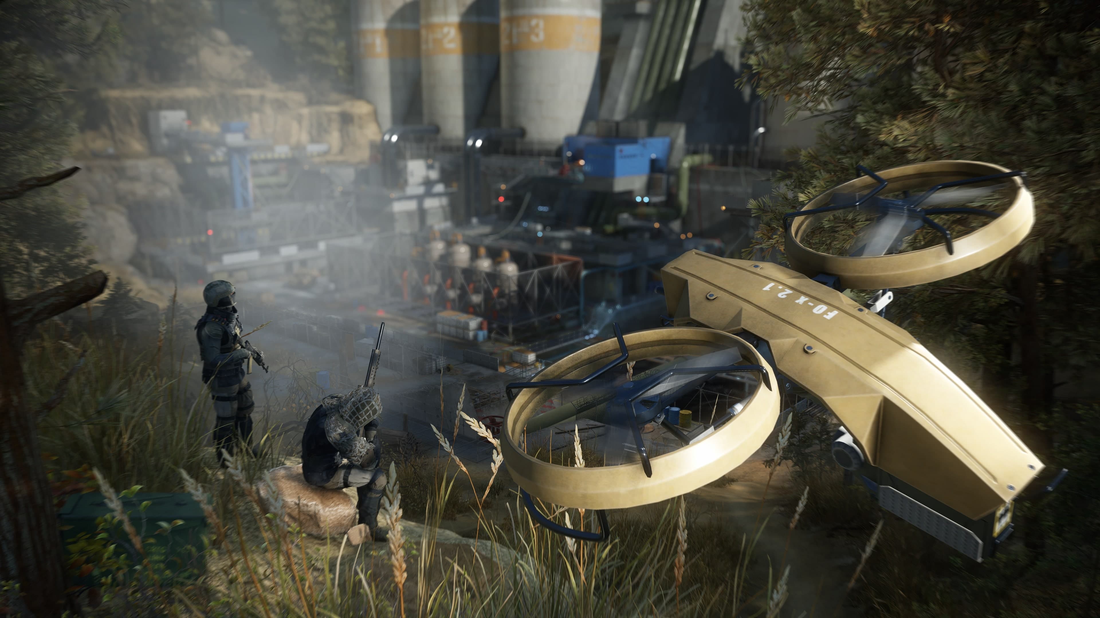 Sniper Ghost Warrior Contracts 2: скриншот 6