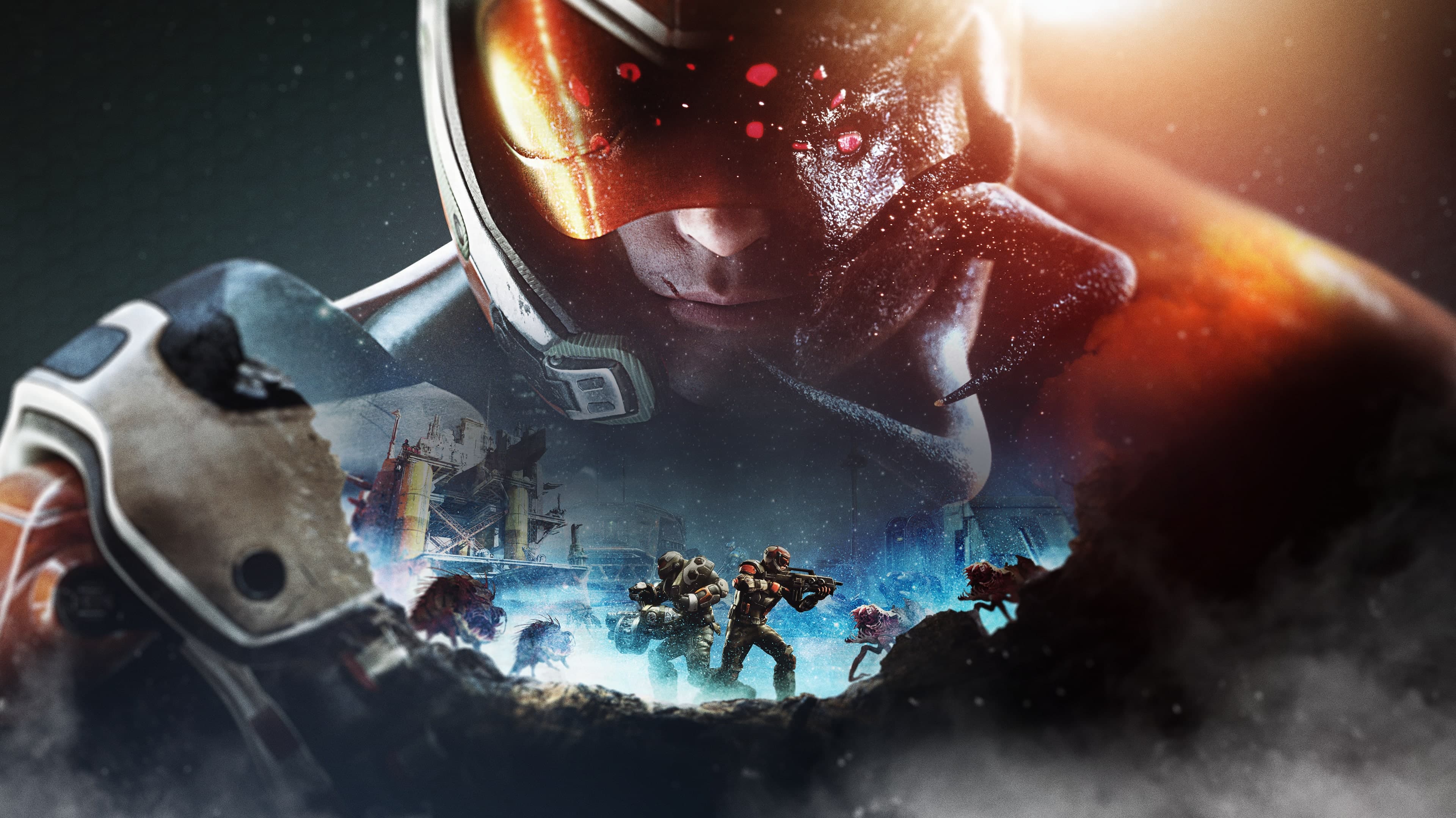 Phoenix Point Standard