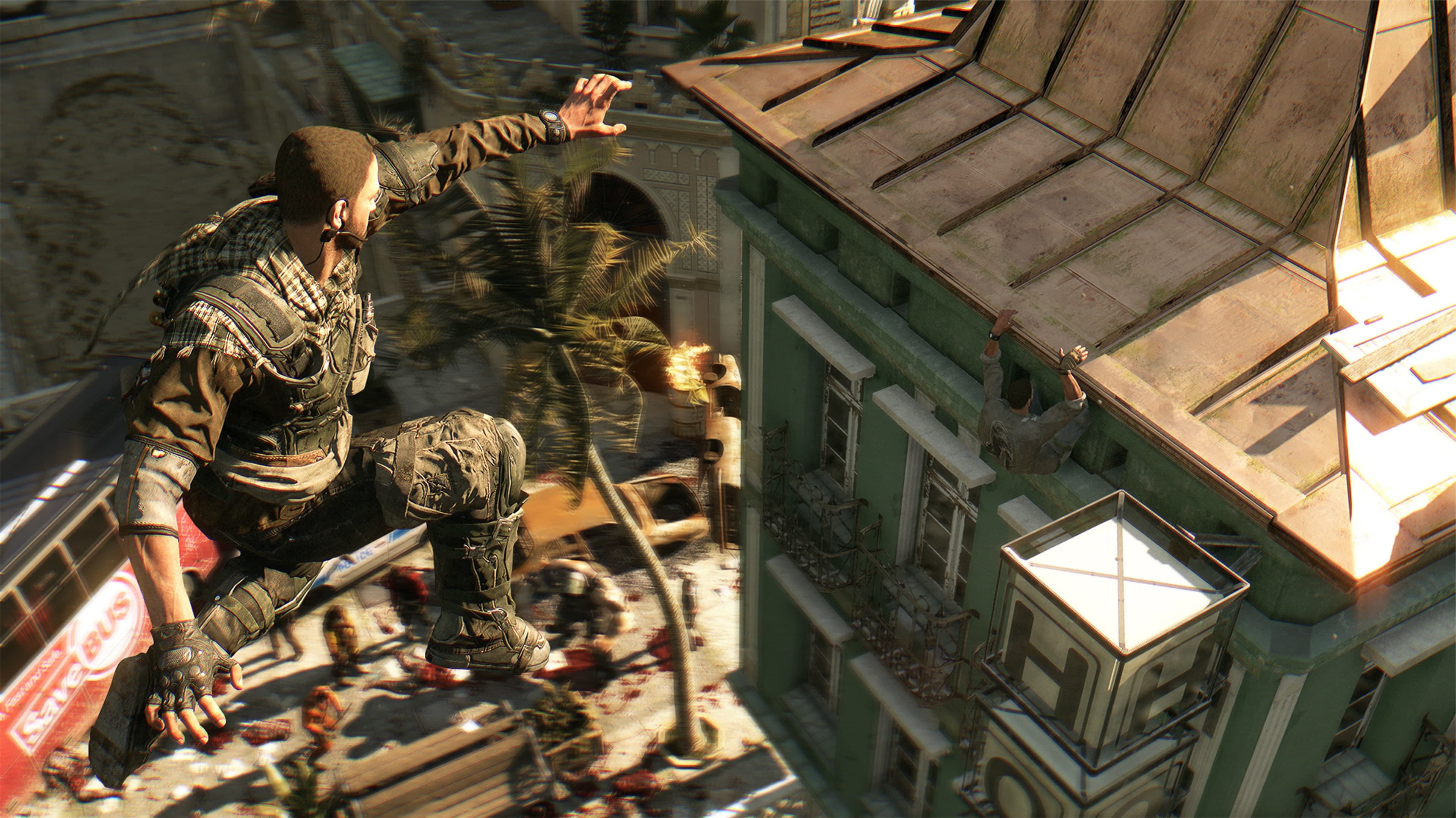 Dying Light - Essentials Edition: скриншот 7