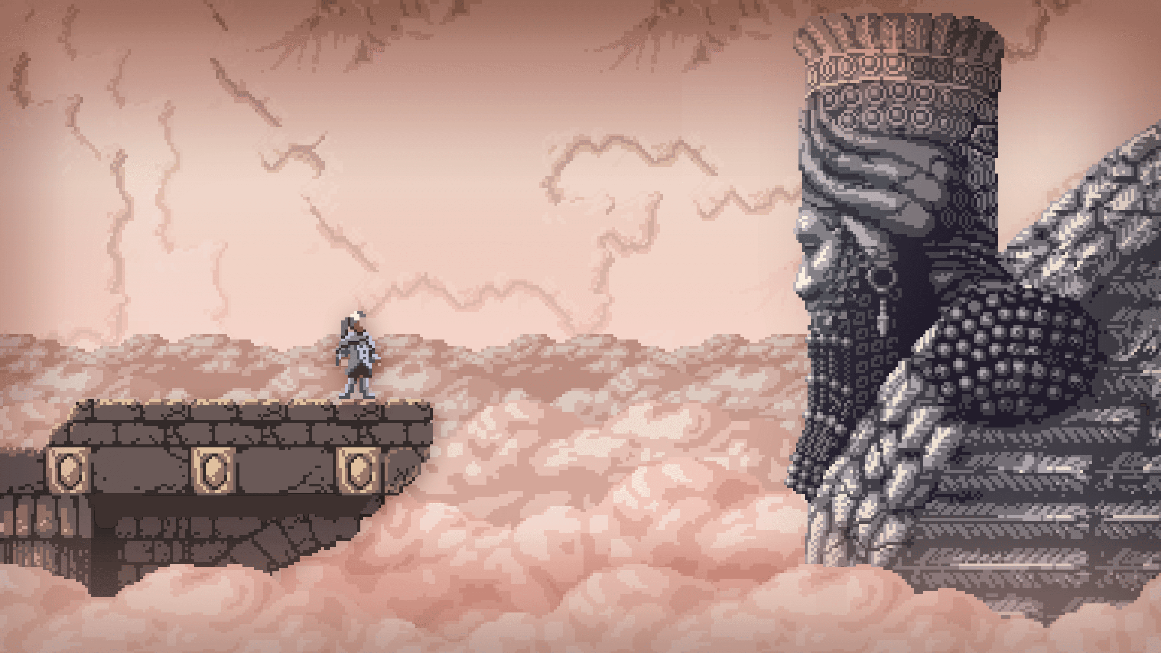 Axiom Verge 2 Standard