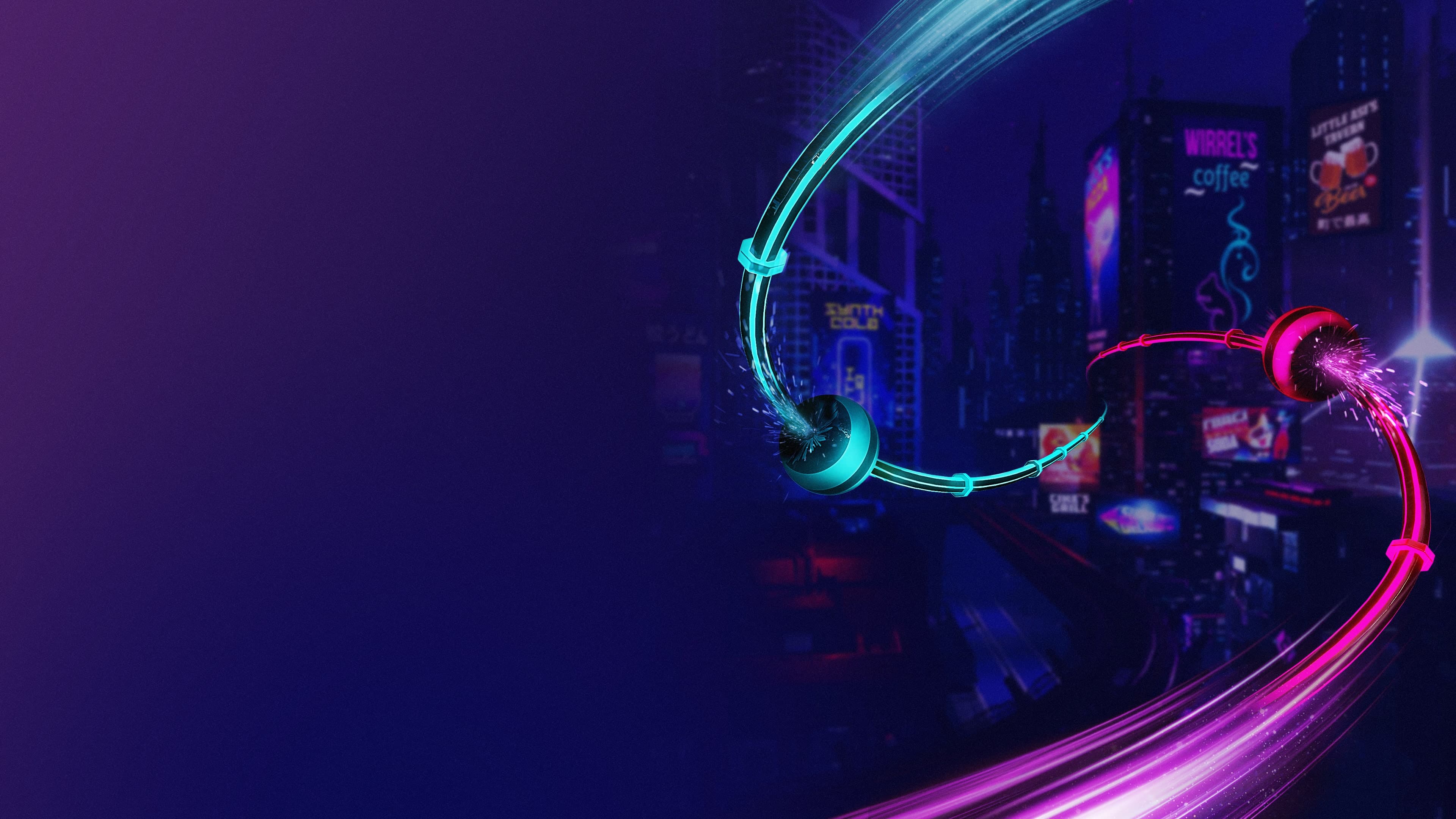 Synth Riders Experience - Barbie Dance 'n Dream Addon