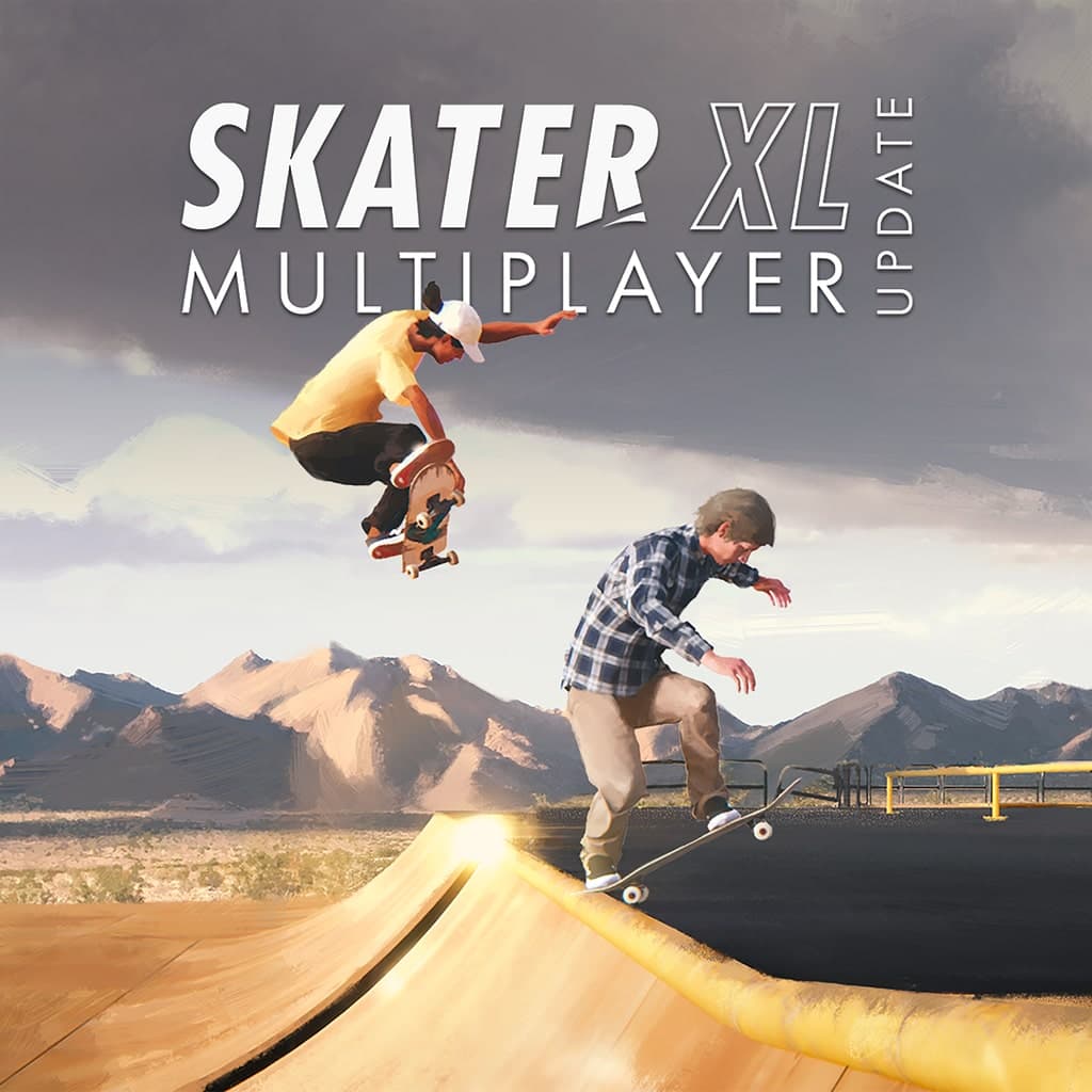 Skater XL Standard