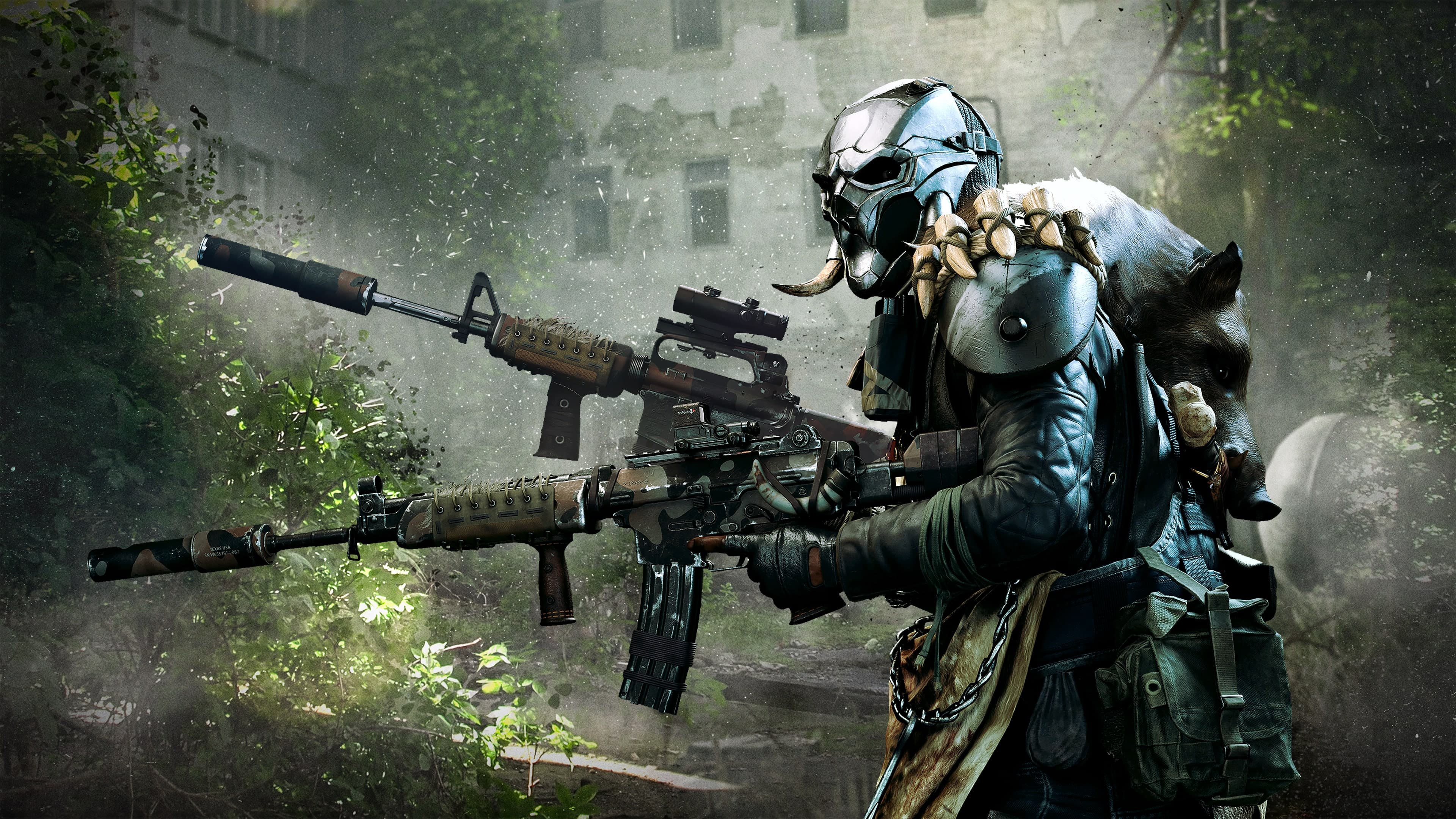 Call of Duty: Black Ops Cold War - Elite Pack Addon