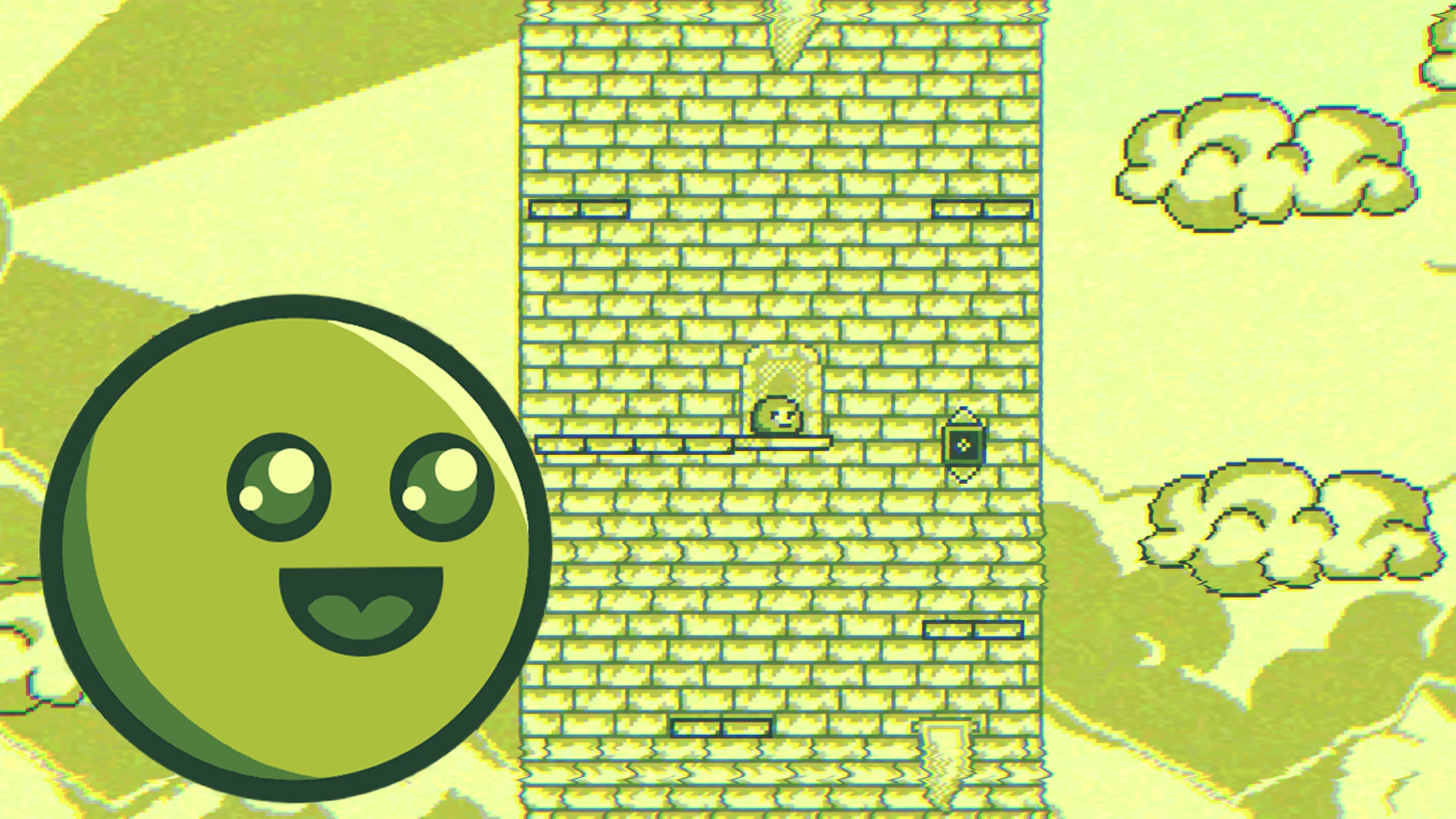 Awesome Pea Standard