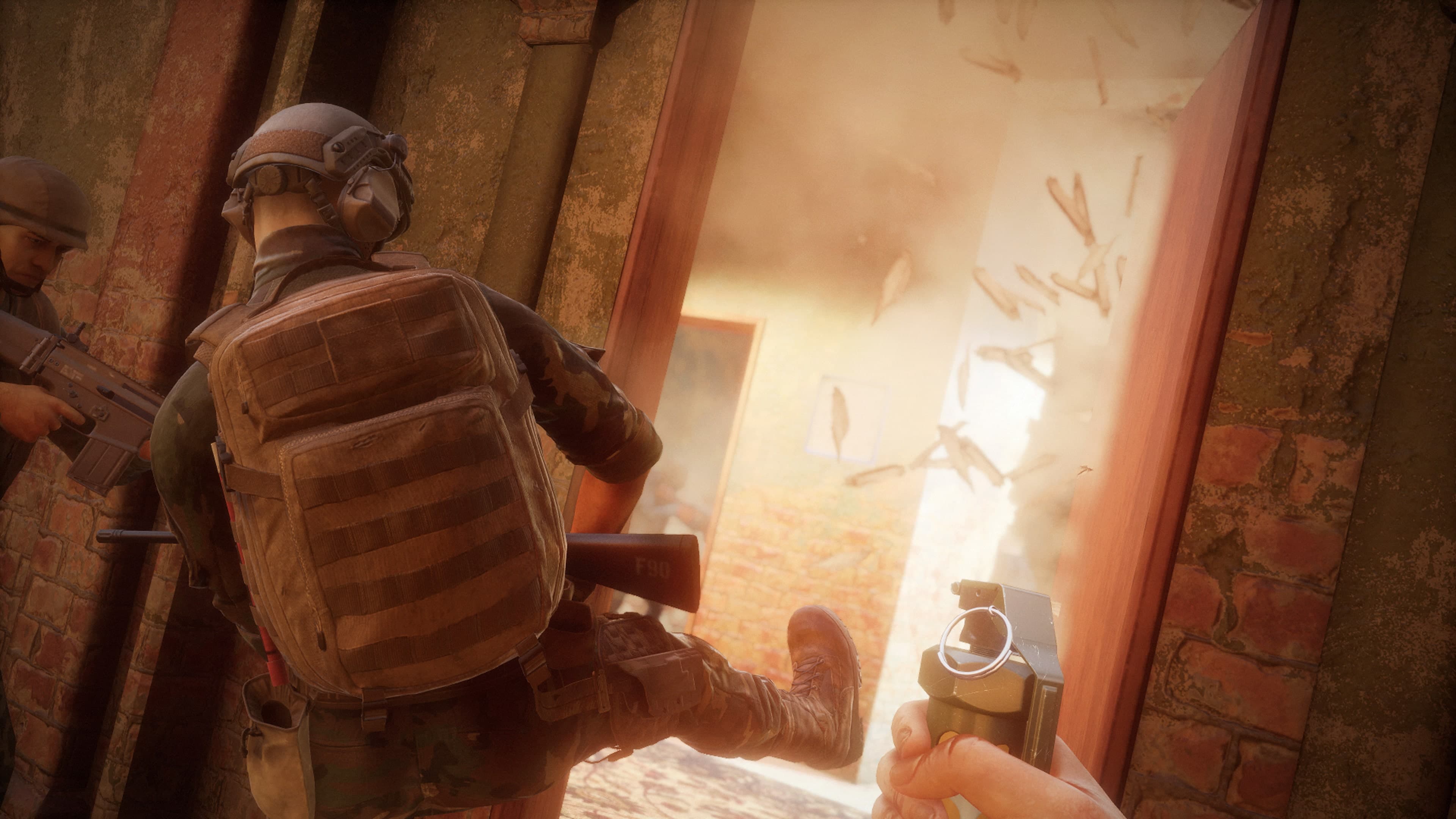 Insurgency: Sandstorm: скриншот 5