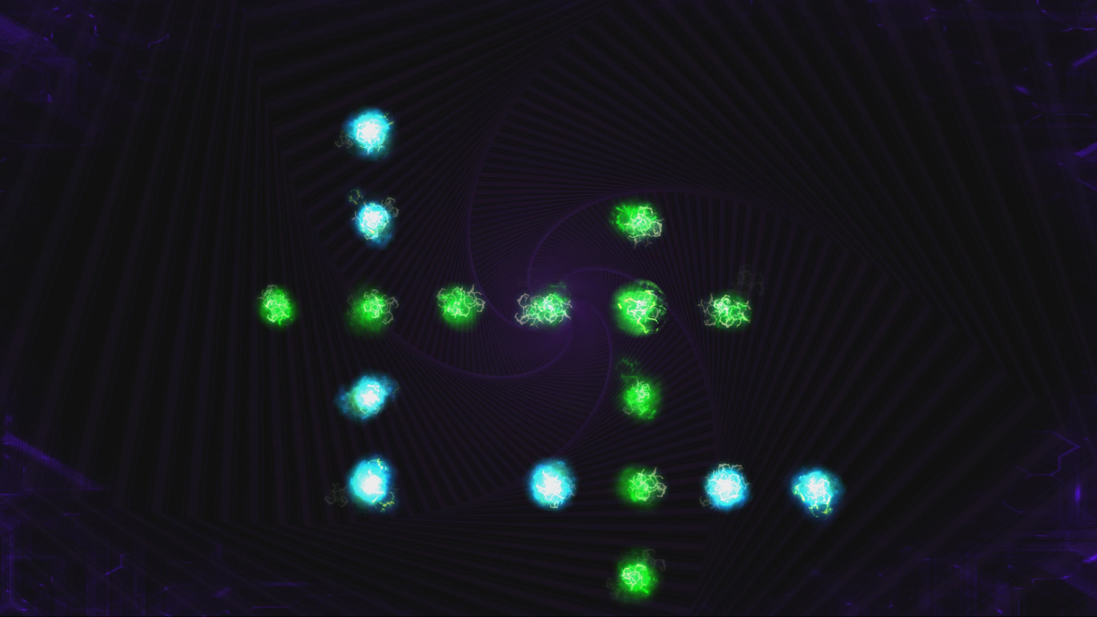 Energy Cycle: скриншот 2